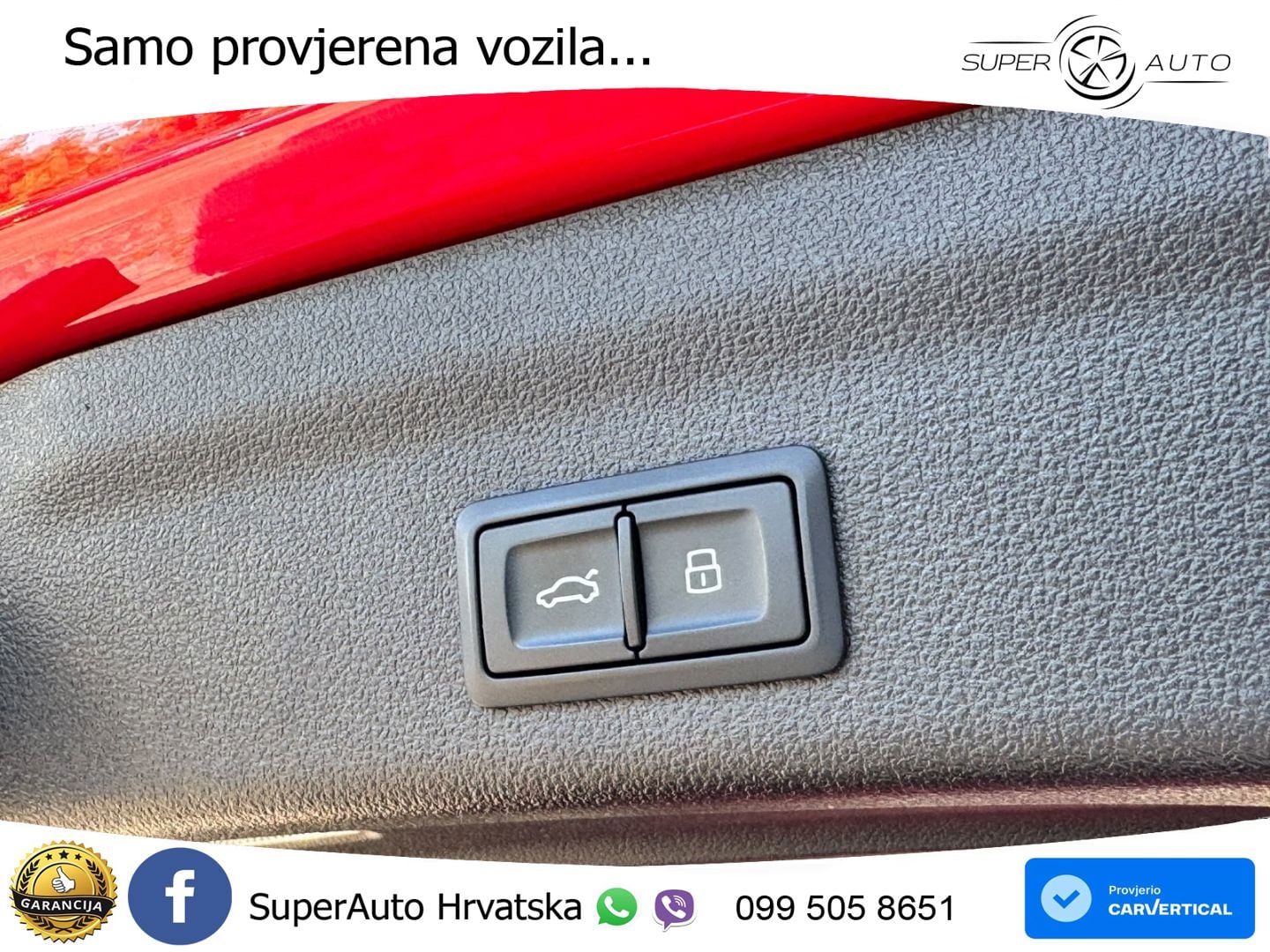 Audi RS6 Avant 4.0 TFSI V8 (600 KS) quattro Tiptronic ZRAČNI+ACC+4xGR SJED+KAM