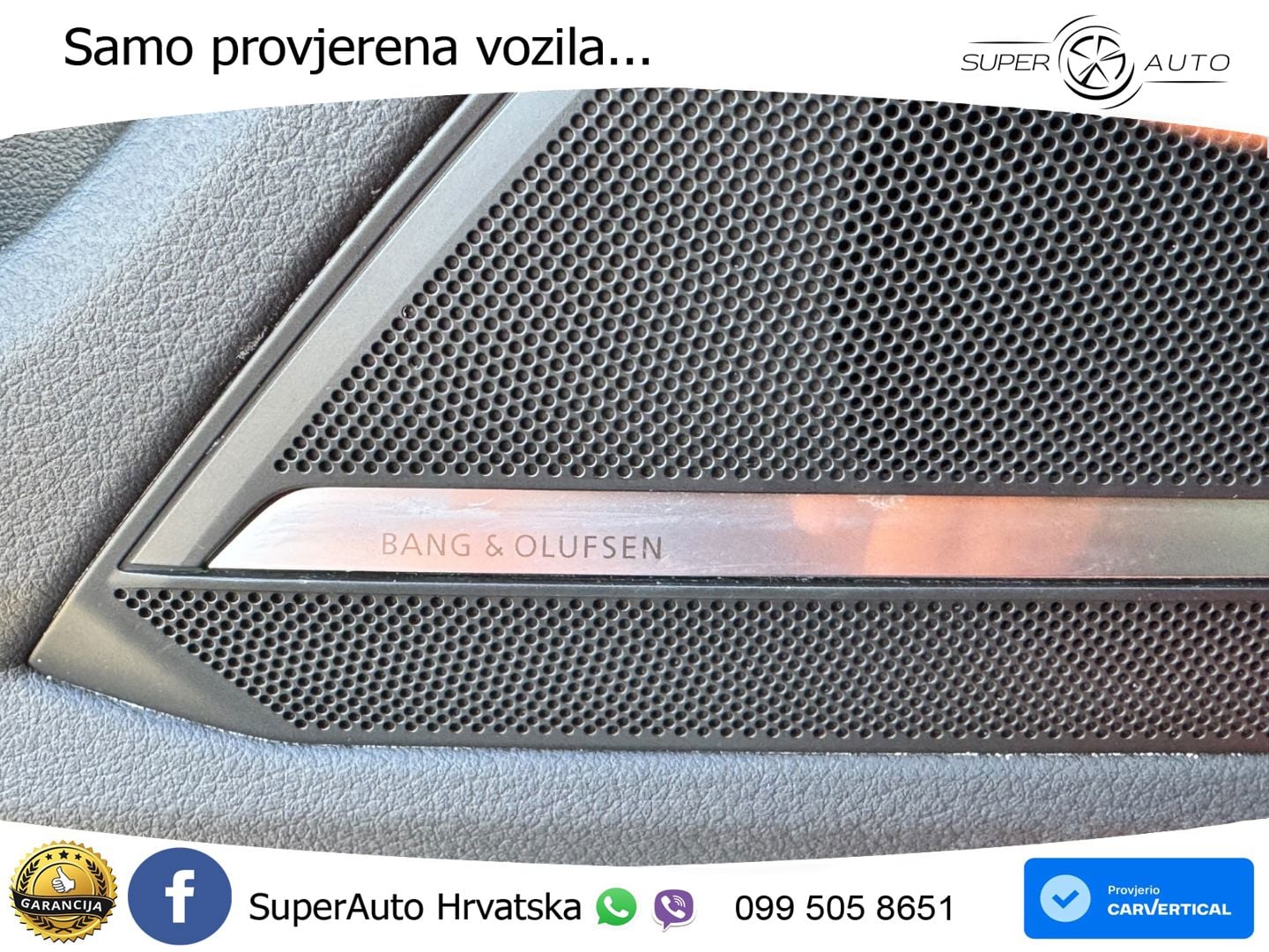 Audi RS6 Avant 4.0 TFSI V8 (600 KS) quattro Tiptronic ZRAČNI+ACC+4xGR SJED+KAM