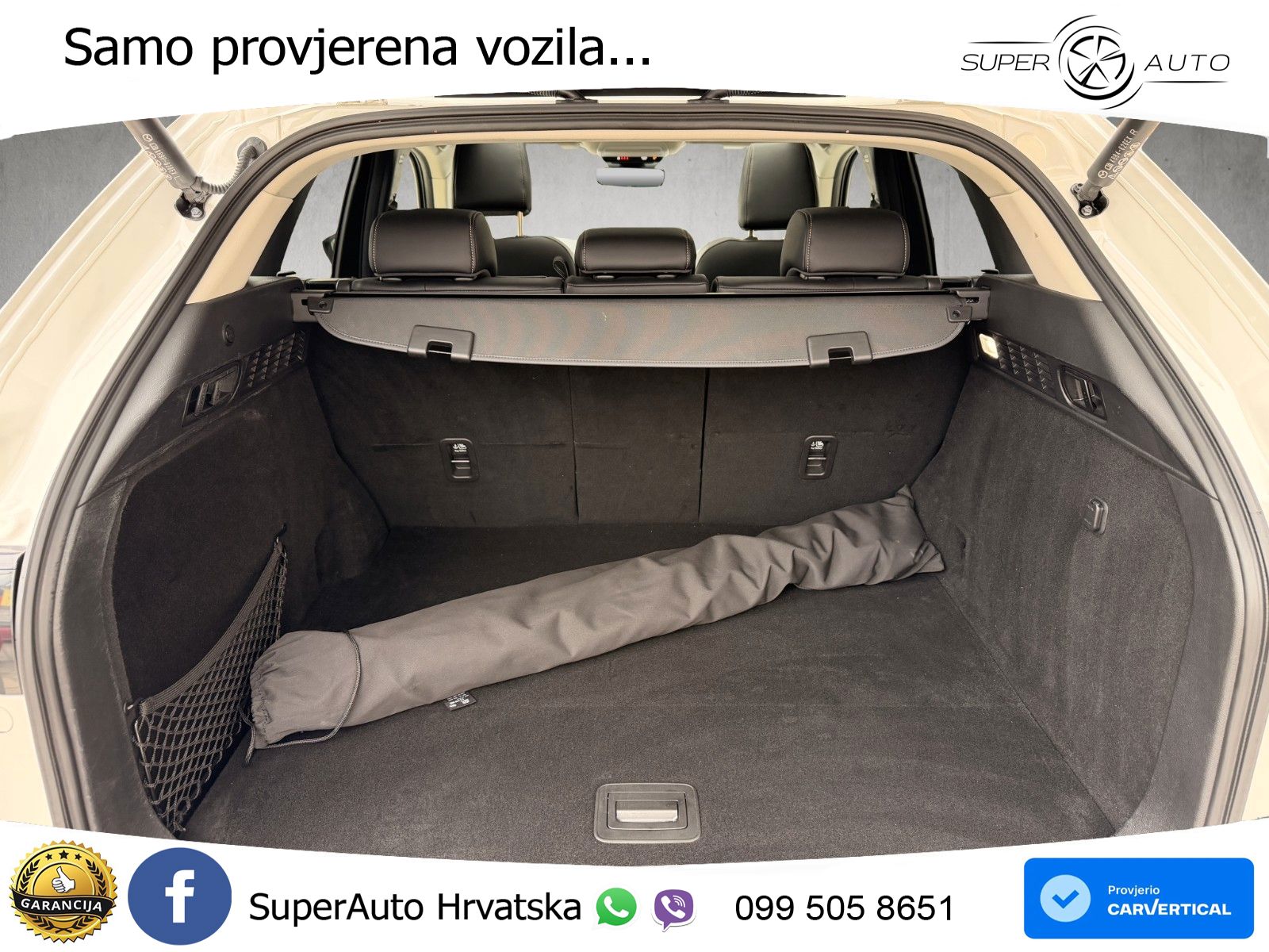 Mazda CX-60 3.3 e-Skyactiv D (254 KS) AWD Automatic LED+GR SJED+ACC