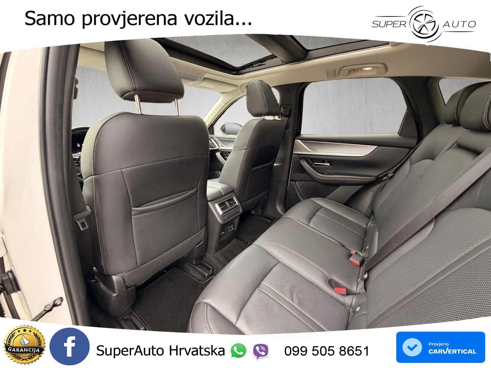 Mazda CX-60 3.3 e-Skyactiv D (254 KS) AWD Automatic LED+GR SJED+ACC