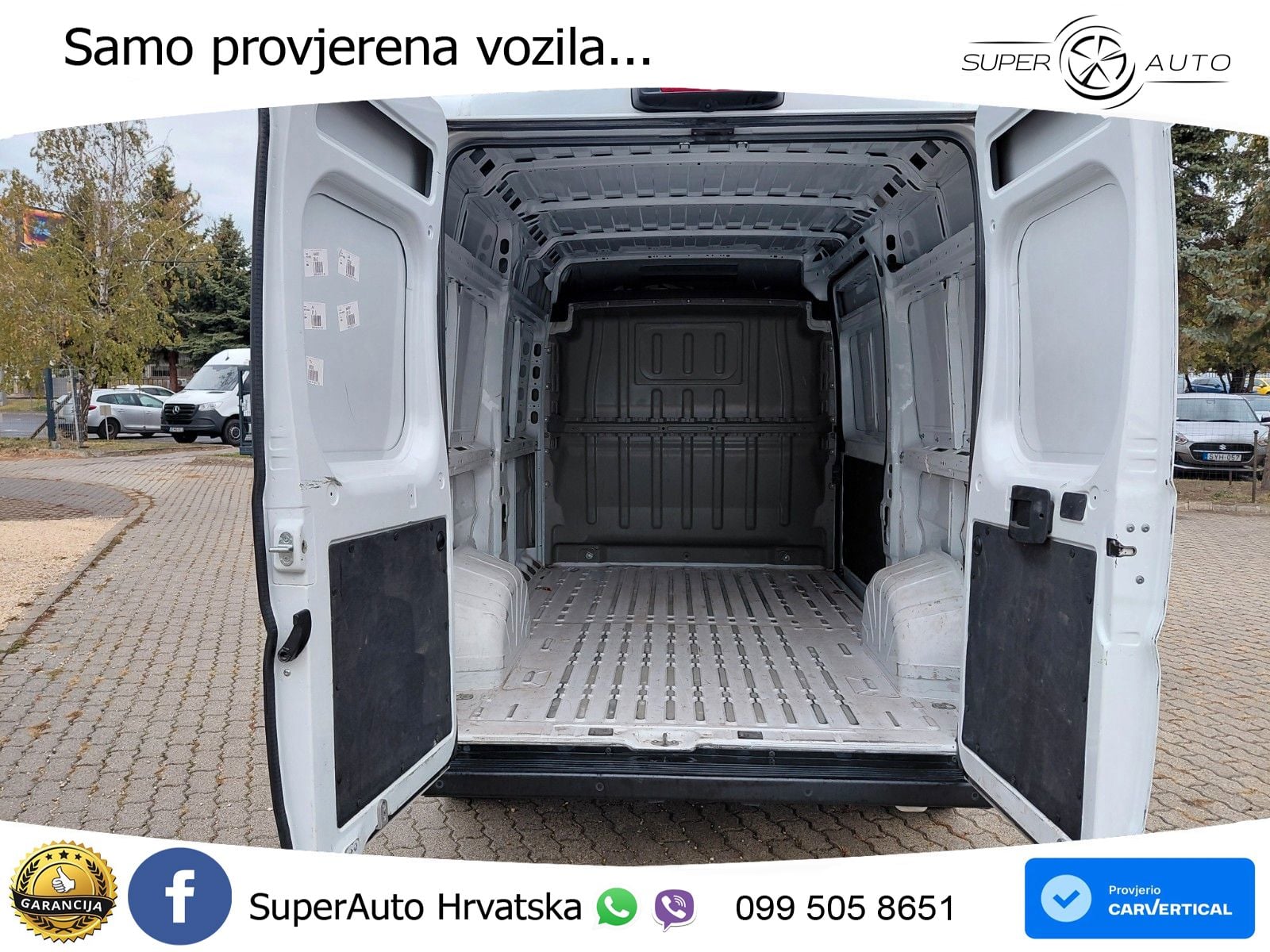 Citroën Jumper 35 L2H2 2.2 BlueHDi 130 140 KS