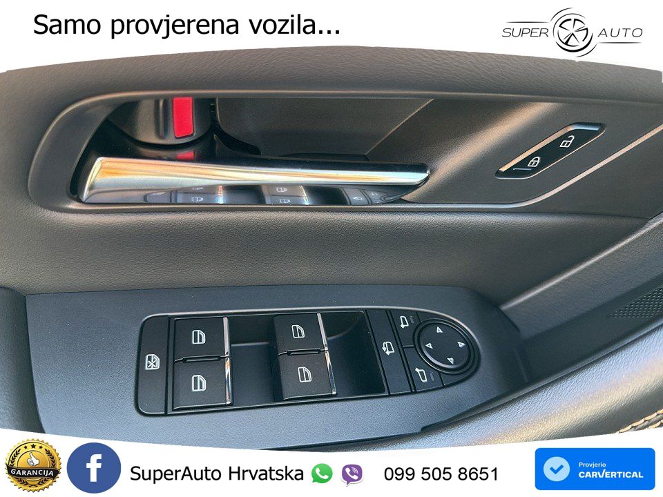 Mazda CX-60 3.3 e-Skyactiv D (254 KS) AWD Automatic LED+GR SJED+ACC