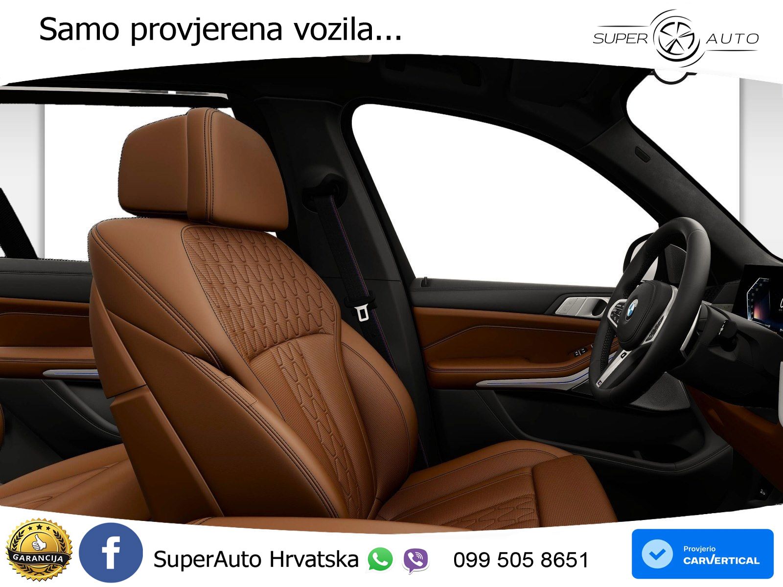 BMW X7 40d (352 KS) xDrive Steptronic M Sport ZRAČNI+ACC+GR SJED+KAM+PANO