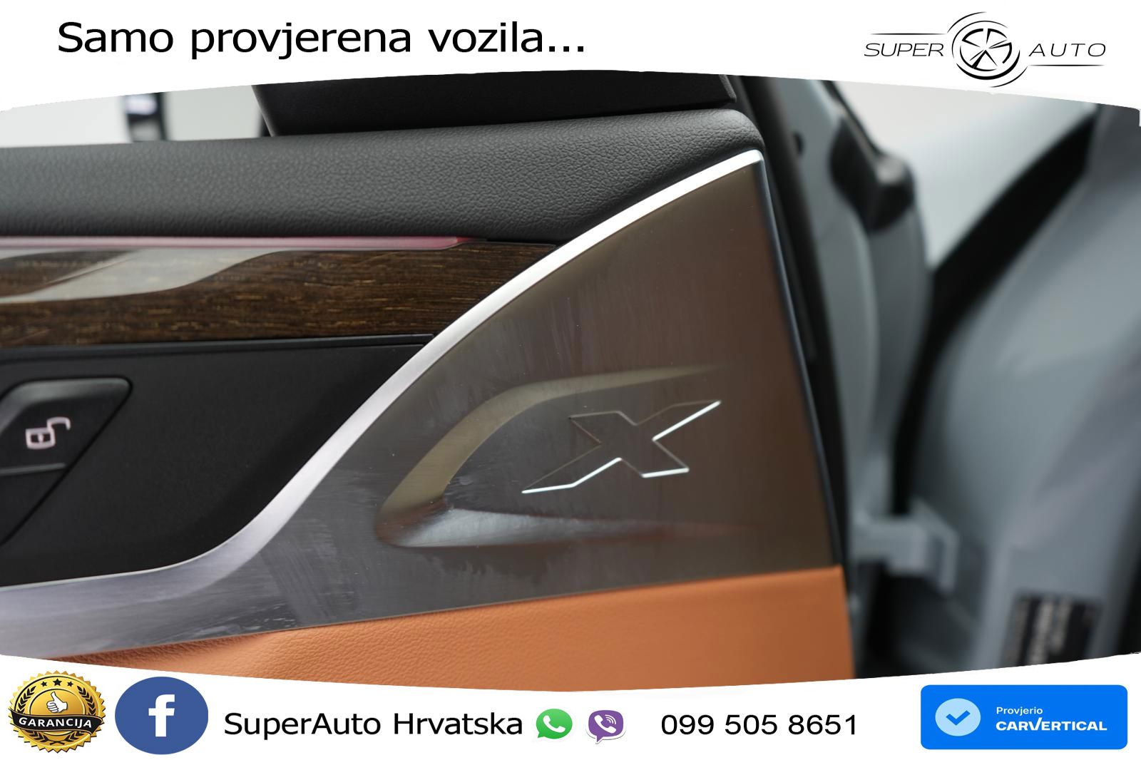 BMW X3 20d xDrive Steptronic M Sport