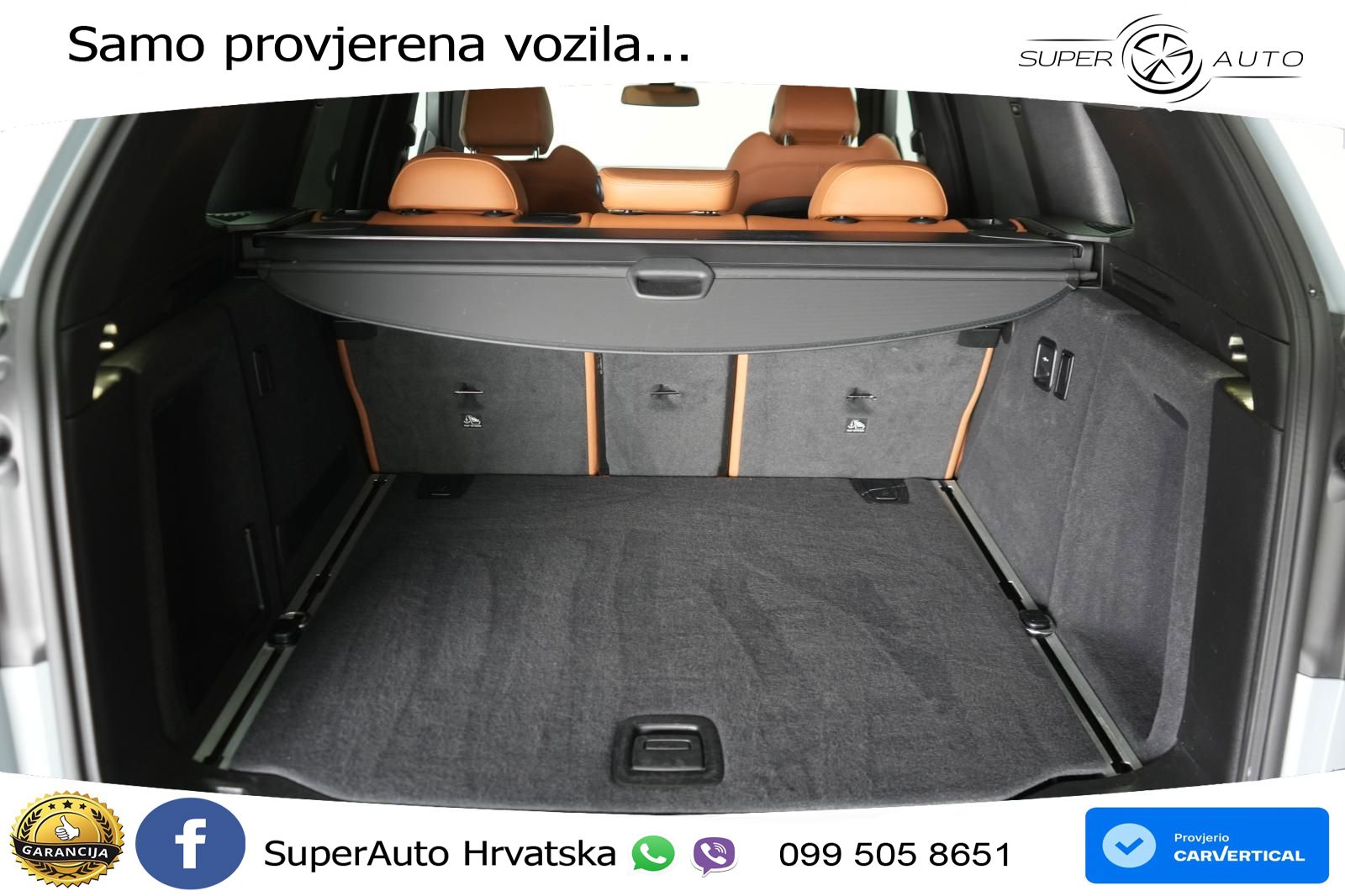 BMW X3 20d xDrive Steptronic M Sport