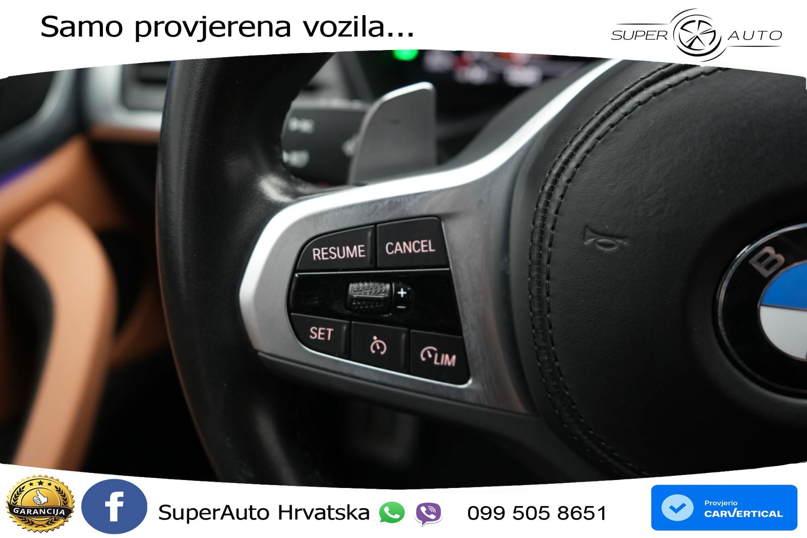 BMW X3 20d xDrive Steptronic M Sport