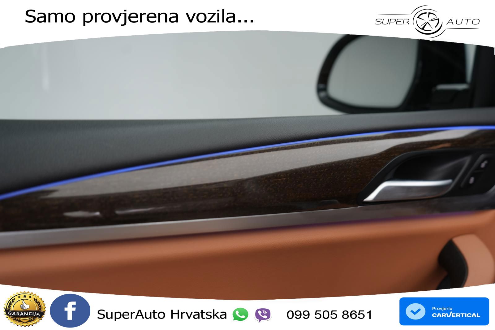 BMW X3 20d xDrive Steptronic M Sport