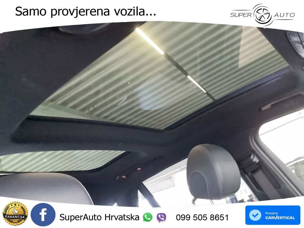 Mercedes GLC 400d (330 KS) 4MATIC 9G-TRONIC AMG ACC+HEAD+4xGR SJED+360+PANO