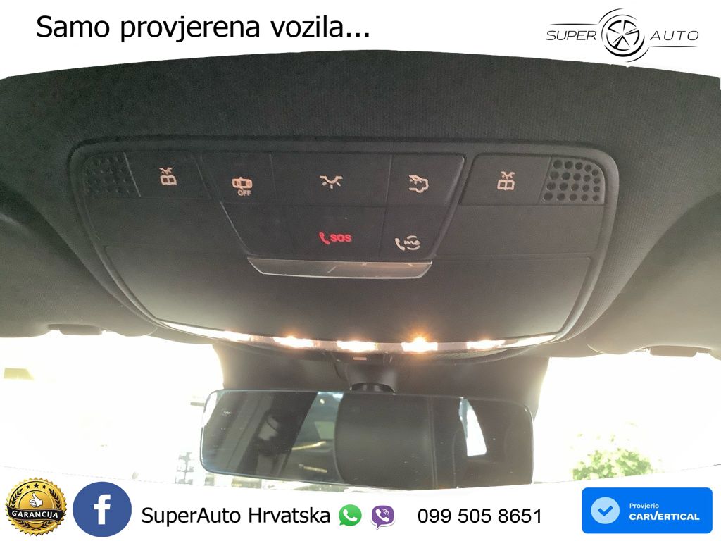Mercedes GLC 400d (330 KS) 4MATIC 9G-TRONIC AMG ACC+HEAD+4xGR SJED+360+PANO