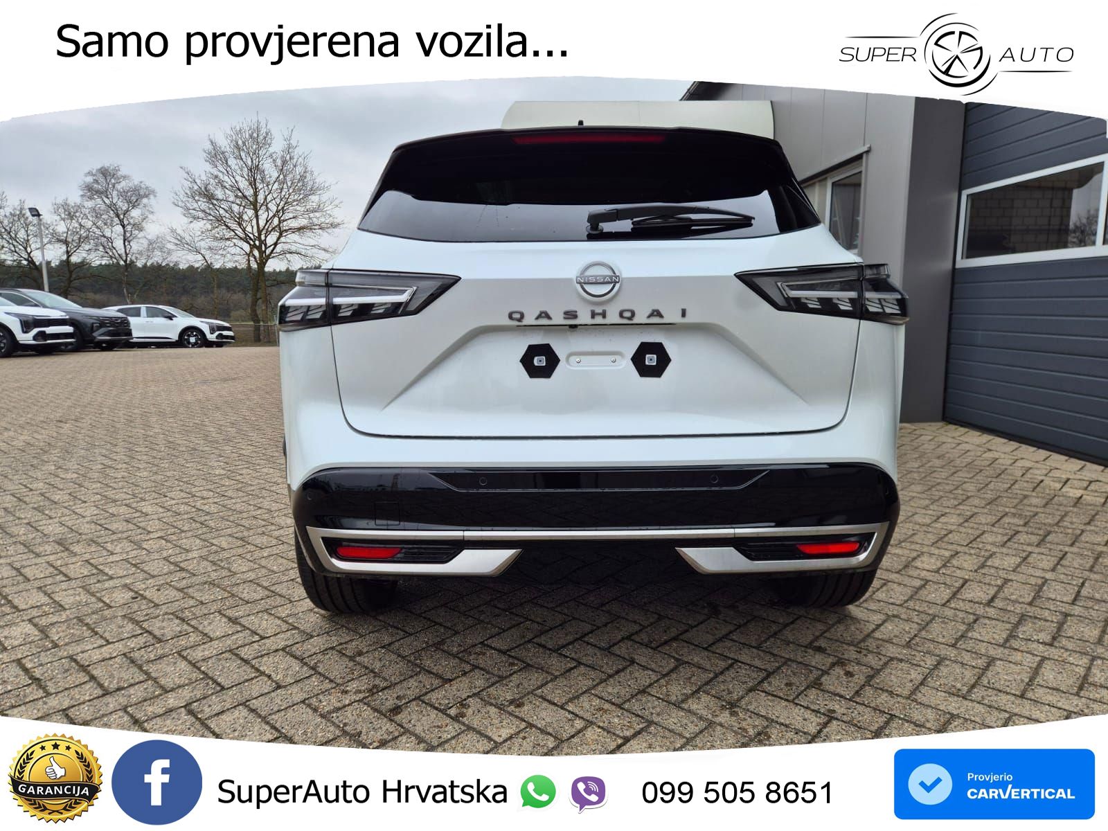 Nissan Qashqai 1.3 DIG-T (158 KS) Xtronic Tekna LED+GR SJED+ACC