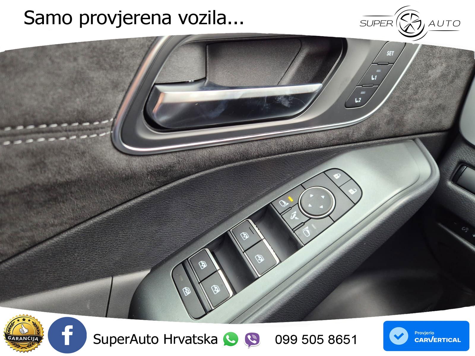 Nissan Qashqai 1.3 DIG-T (158 KS) Xtronic Tekna LED+GR SJED+ACC