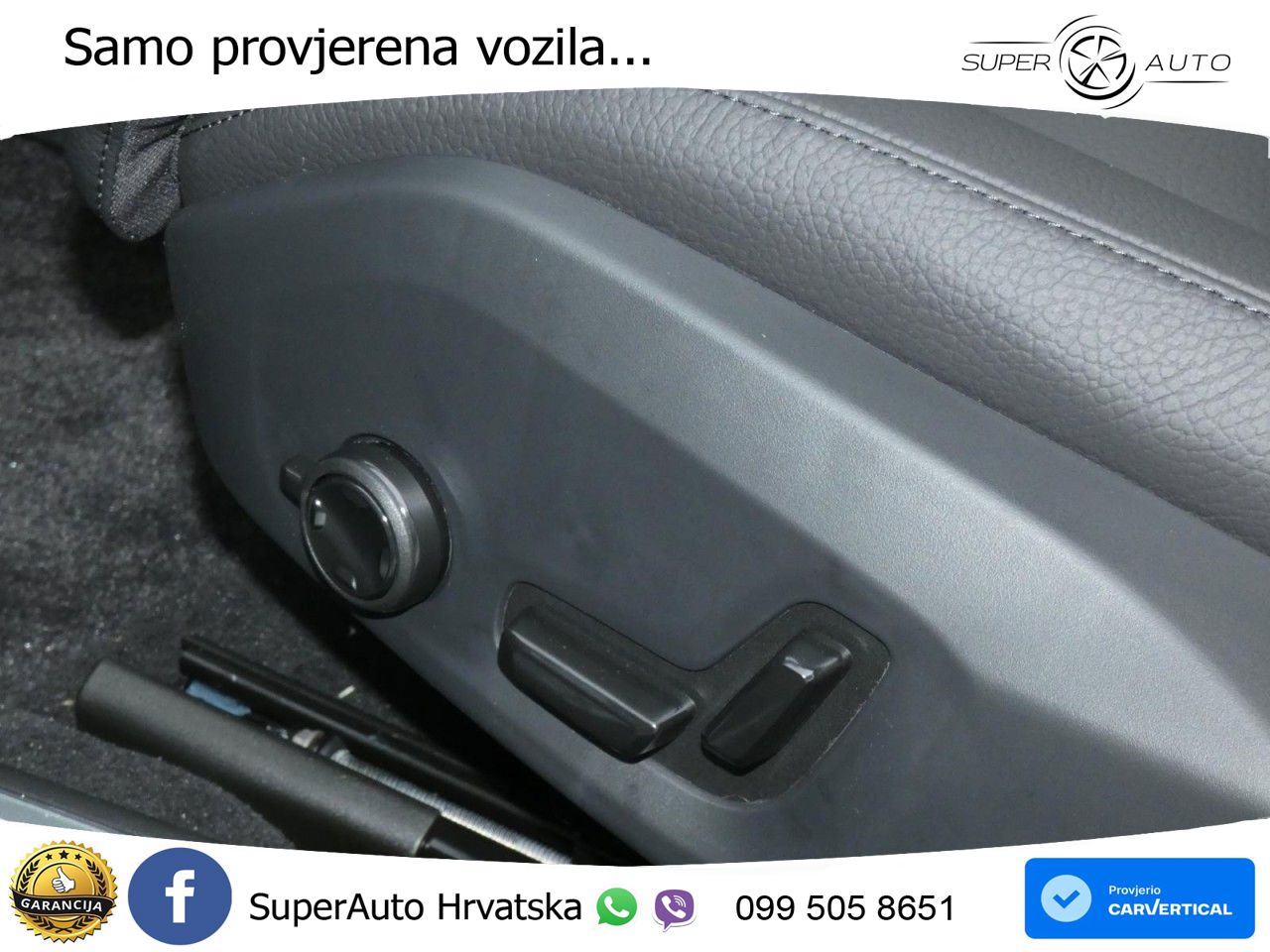 Volvo V90 2.0 B4 Automatic LED+GR SJED+ACC