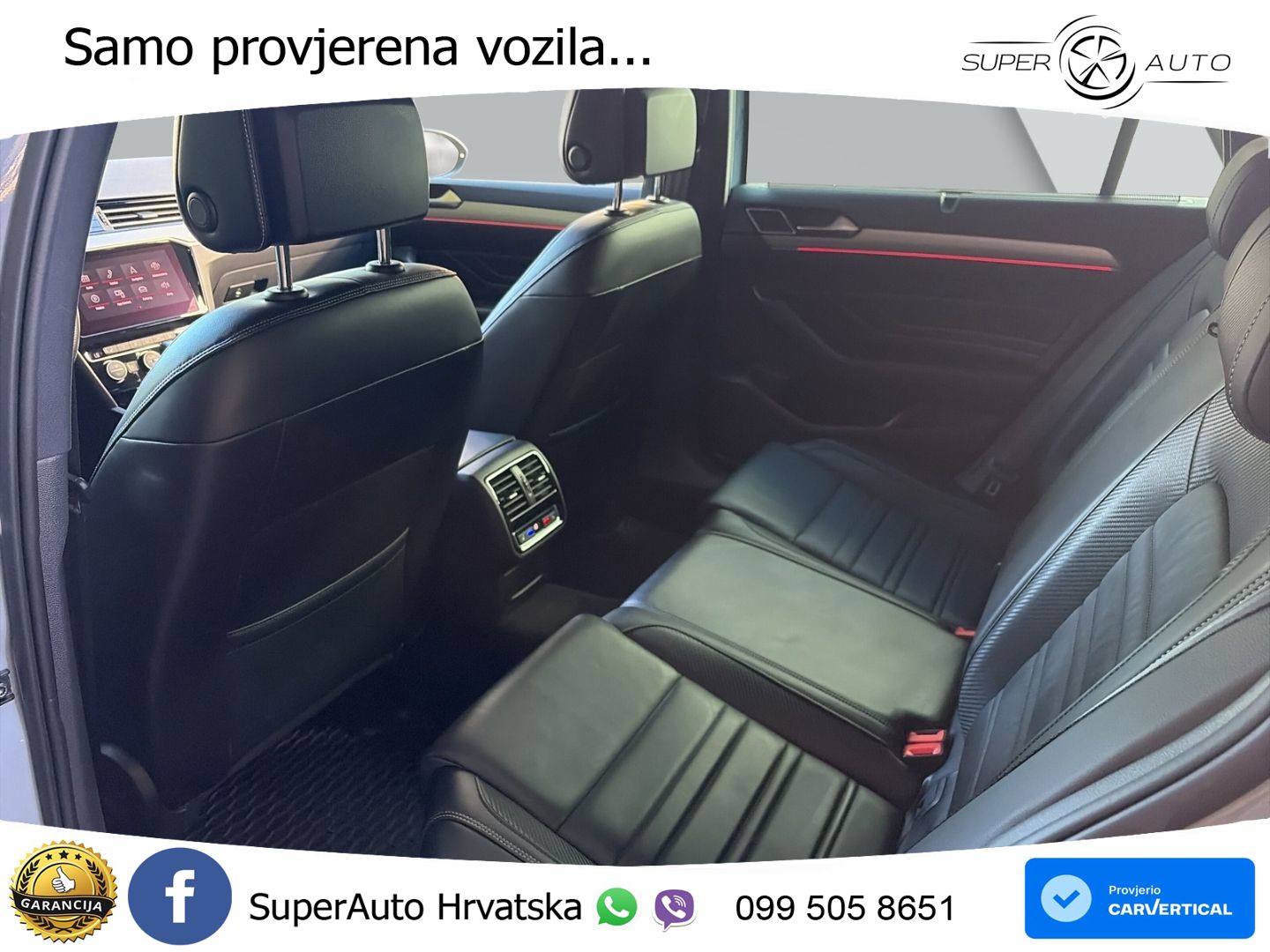 Volkswagen Passat Variant 2.0 TDI (240 KS) 4MOTION DSG Elegance LED+GR SJED+ACC