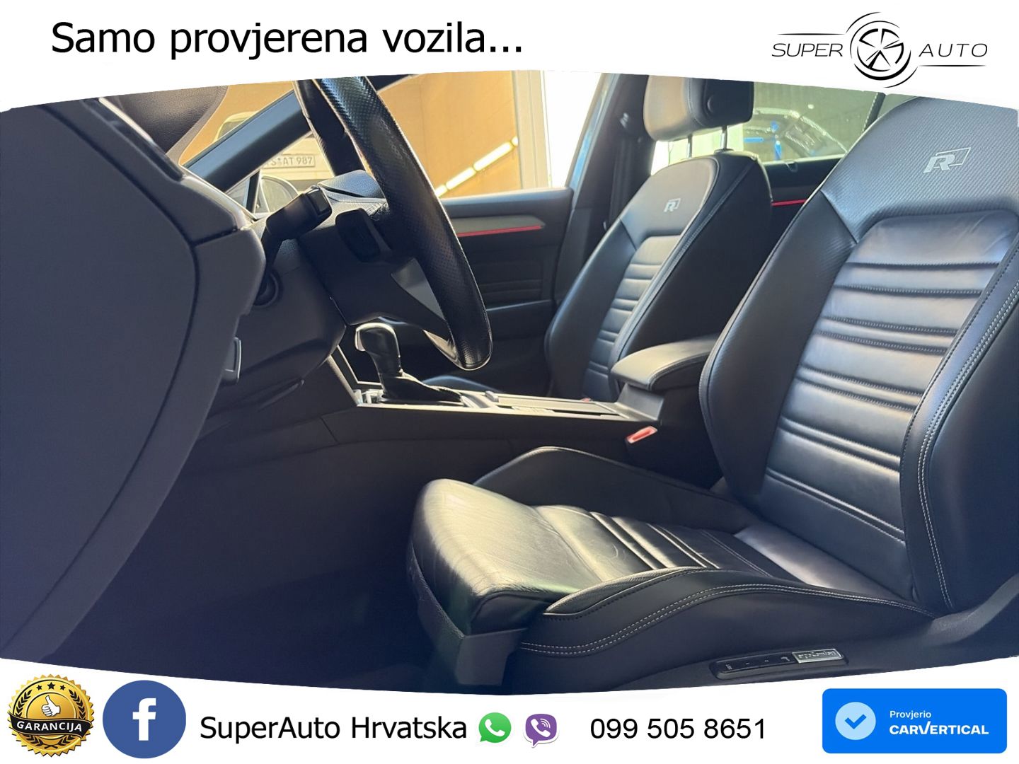 Volkswagen Passat Variant 2.0 TDI (240 KS) 4MOTION DSG Elegance LED+GR SJED+ACC