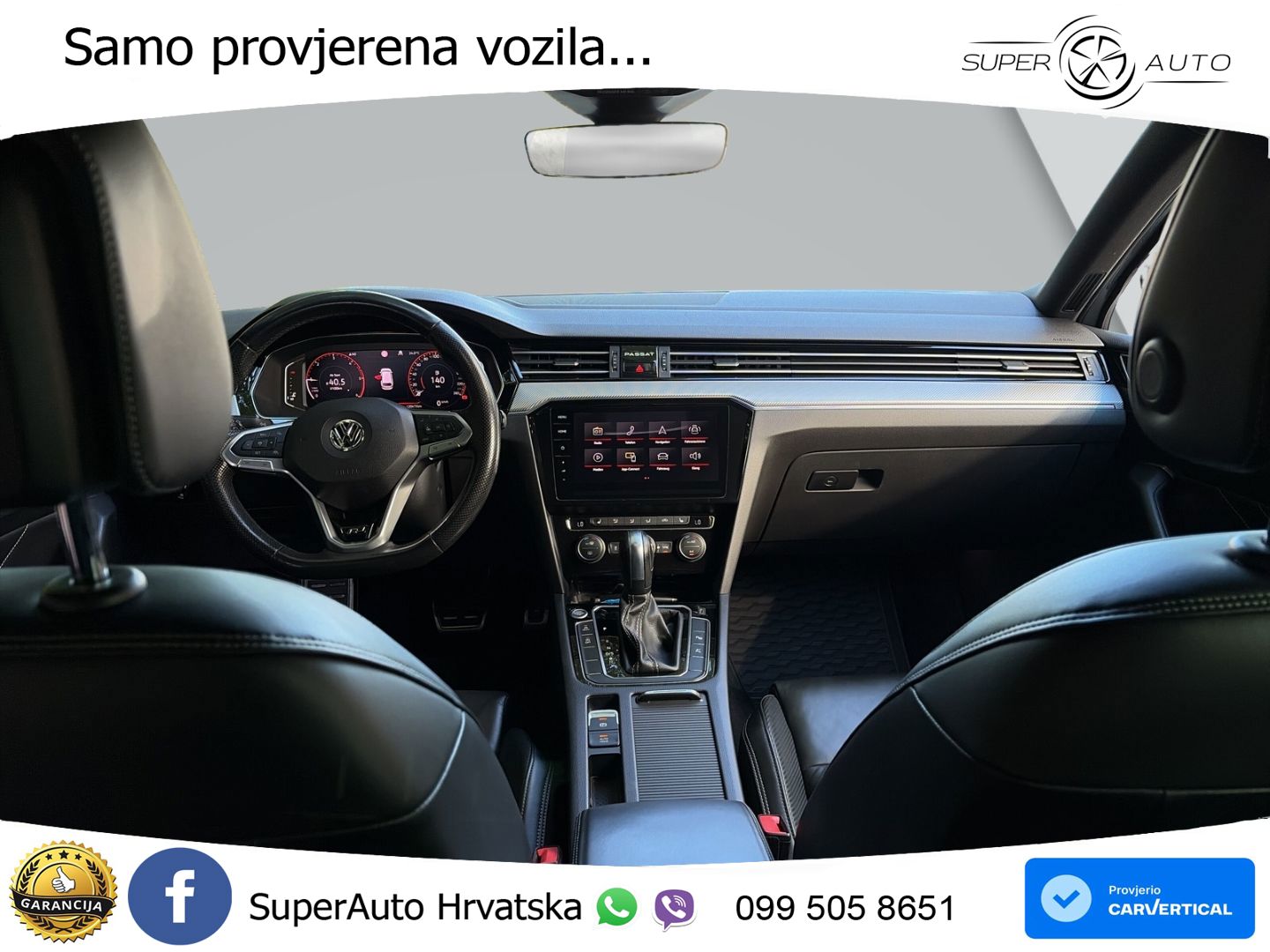 Volkswagen Passat Variant 2.0 TDI (240 KS) 4MOTION DSG Elegance LED+GR SJED+ACC