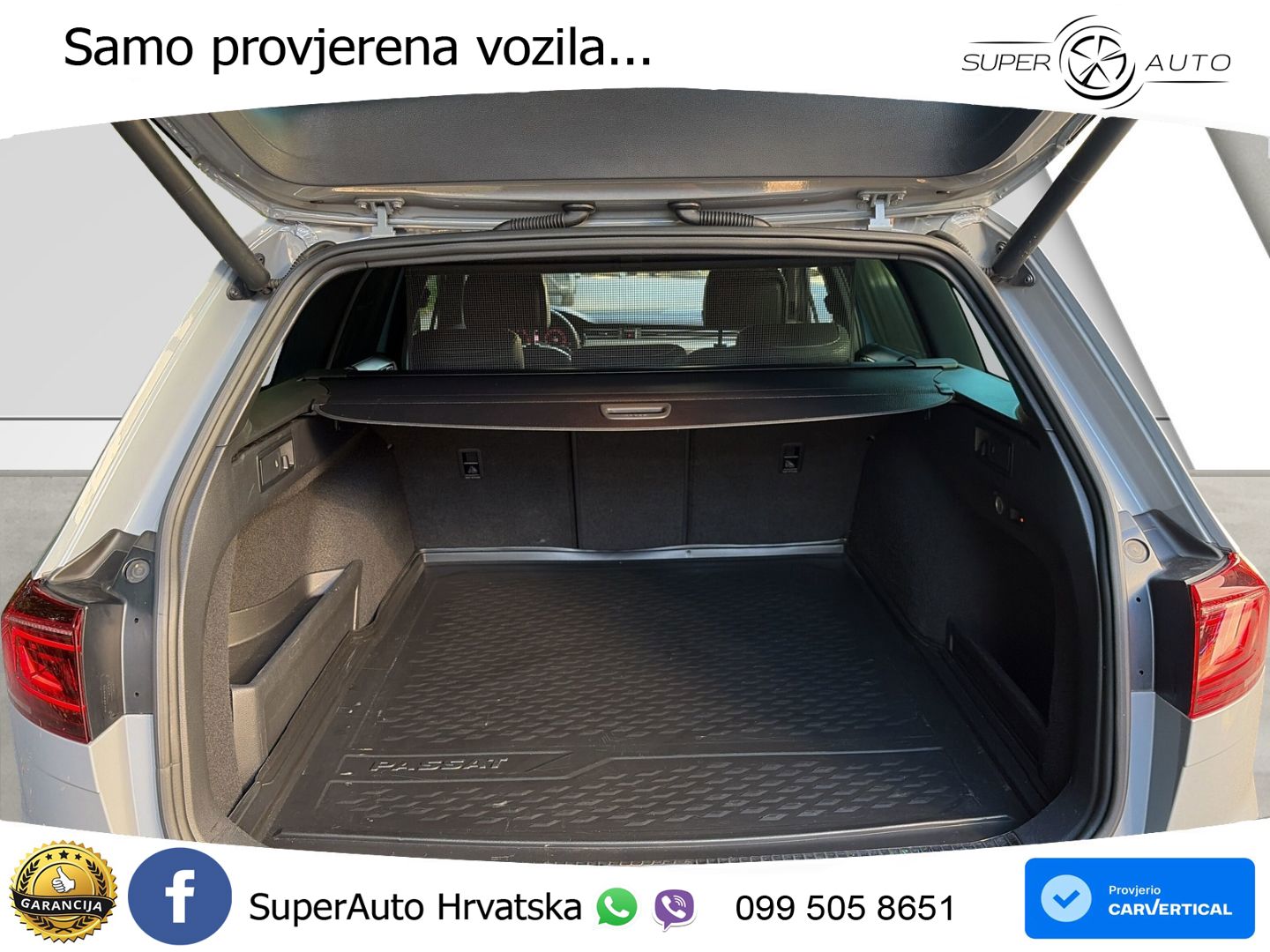 Volkswagen Passat Variant 2.0 TDI (240 KS) 4MOTION DSG Elegance LED+GR SJED+ACC