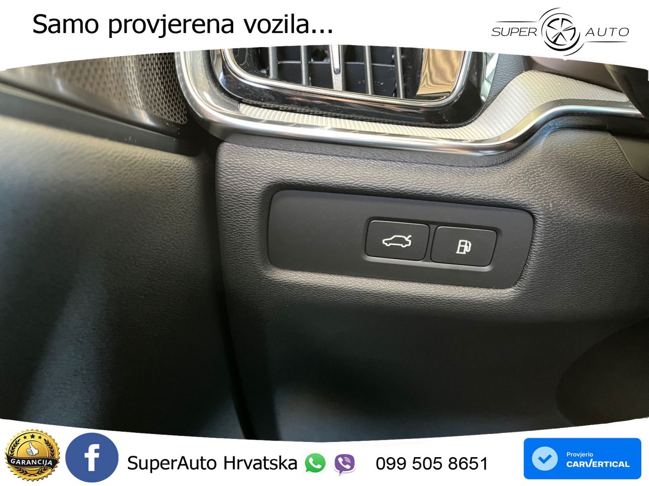 Volvo V60 2.0 T8 AWD Geartronic LED+GR SJED+ACC