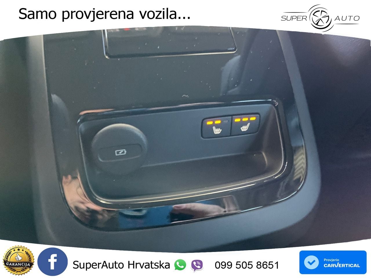 Volvo V60 2.0 T8 AWD Geartronic LED+GR SJED+ACC