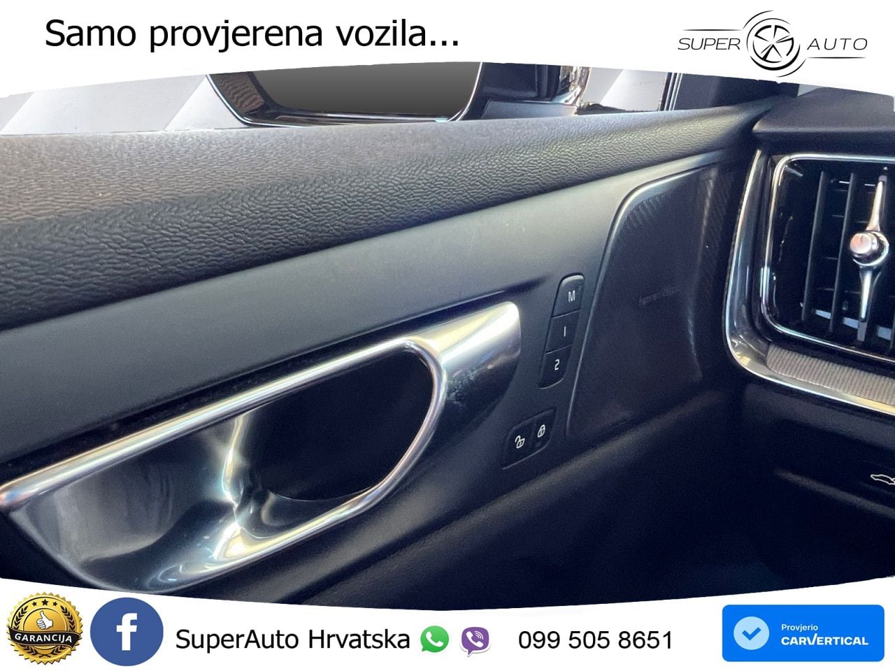 Volvo V60 2.0 T8 AWD Geartronic LED+GR SJED+ACC