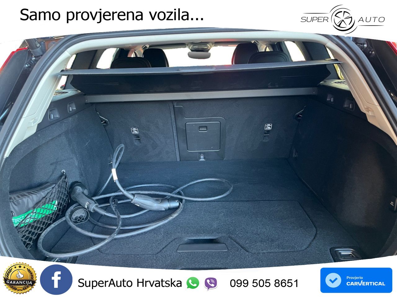 Volvo V60 2.0 T8 AWD Geartronic LED+GR SJED+ACC