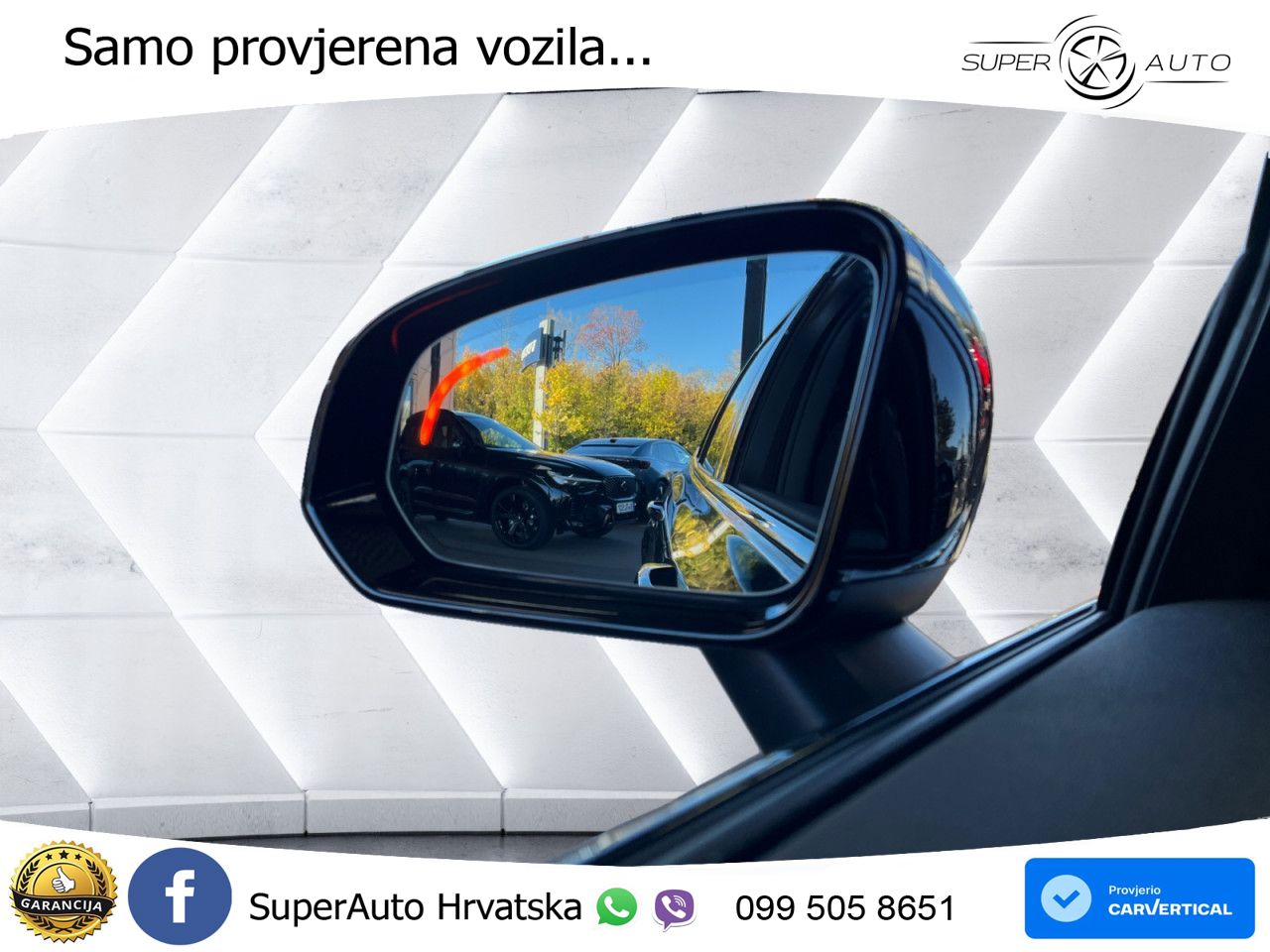 Volvo V60 2.0 T8 AWD Geartronic LED+GR SJED+ACC