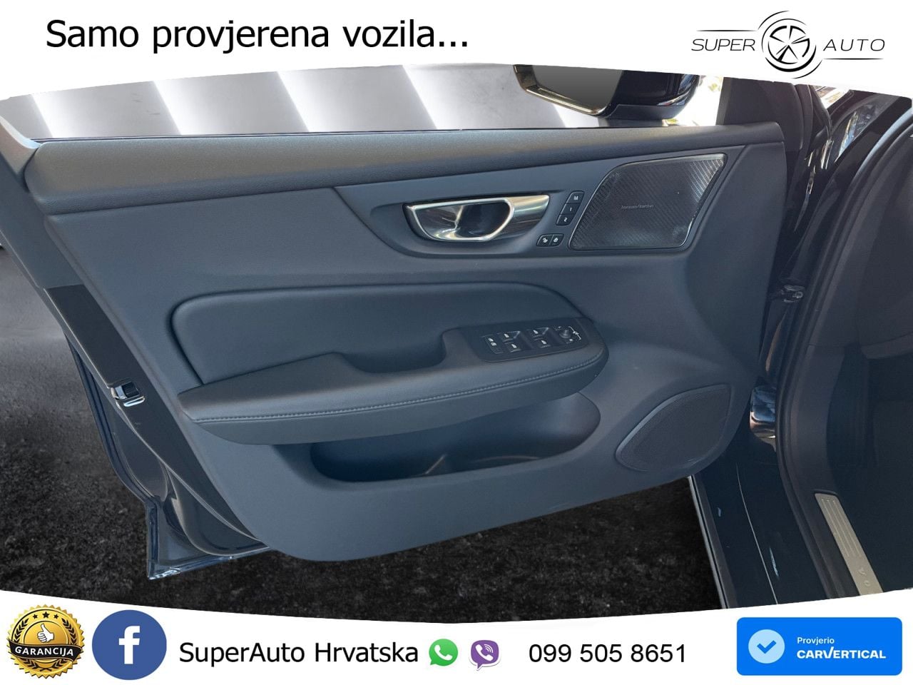 Volvo V60 2.0 T8 AWD Geartronic LED+GR SJED+ACC