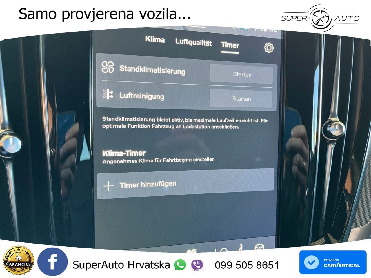 Volvo V60 2.0 T8 AWD Geartronic LED+GR SJED+ACC