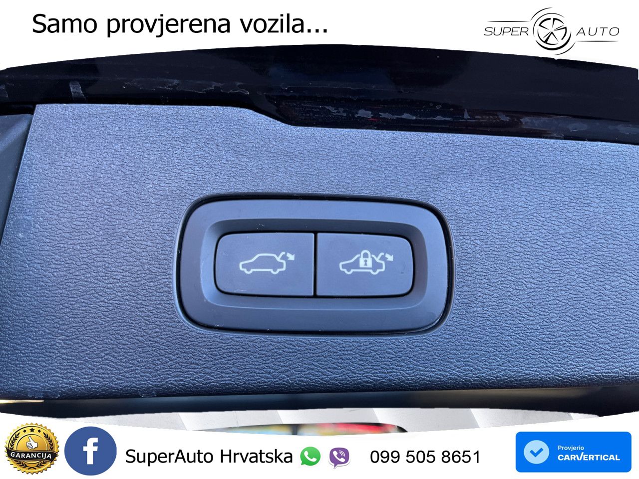 Volvo V60 2.0 T8 AWD Geartronic LED+GR SJED+ACC