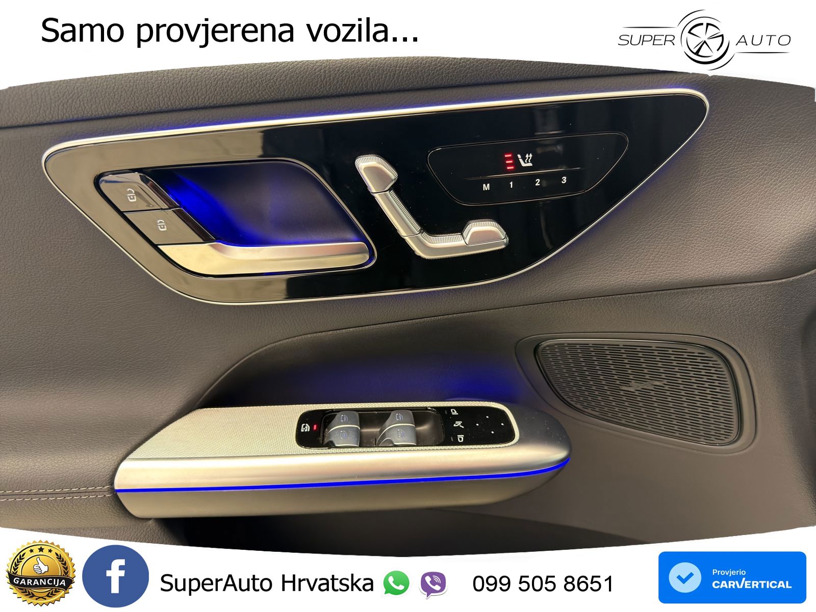 Mercedes GLC 300e (313 KS) 4MATIC 9G-TRONIC Avantgarde
