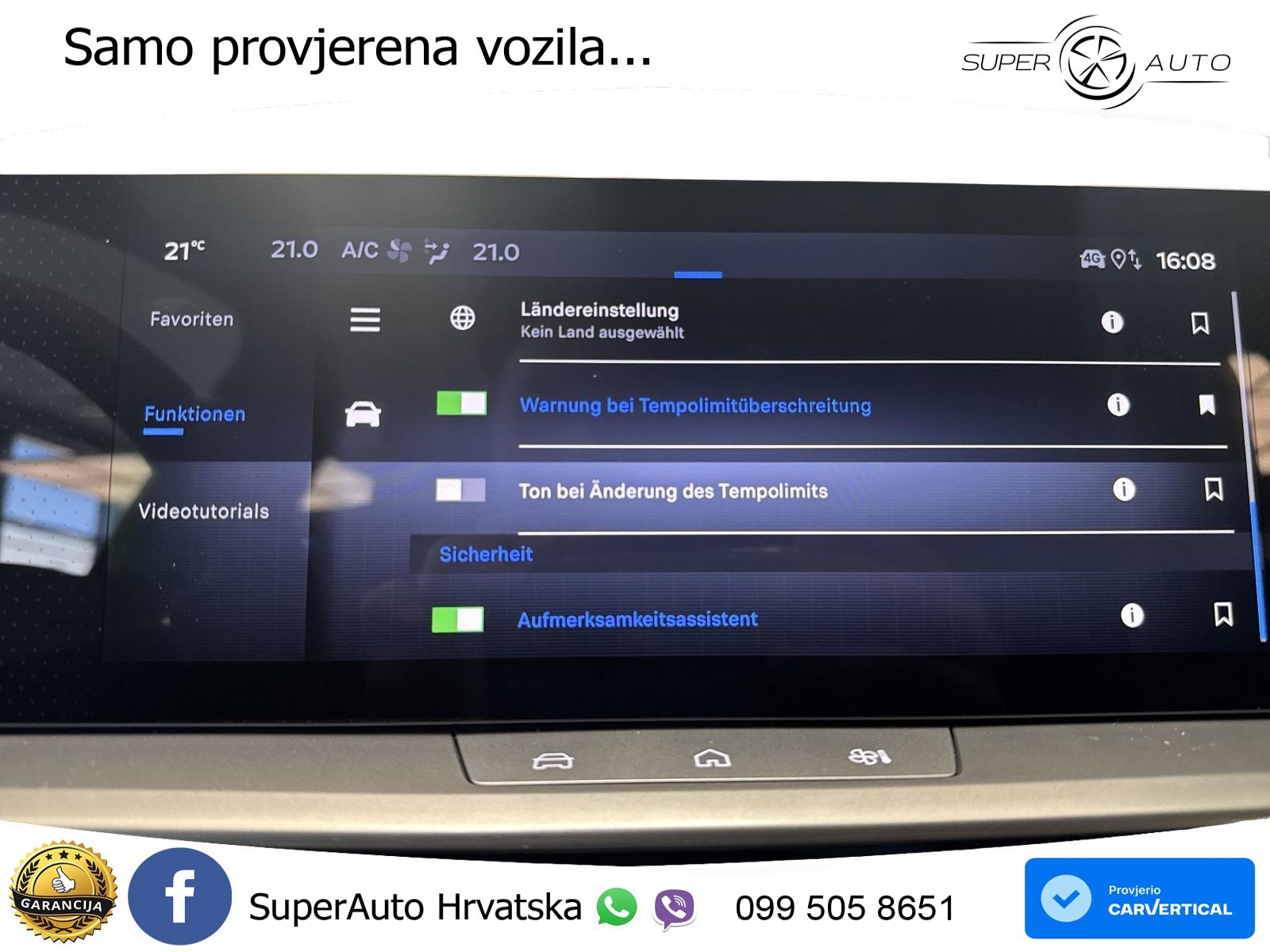 Opel Grandland 1.2 Turbo (145 KS) Hybrid eDCT Edition LED+GR SJED+ACC