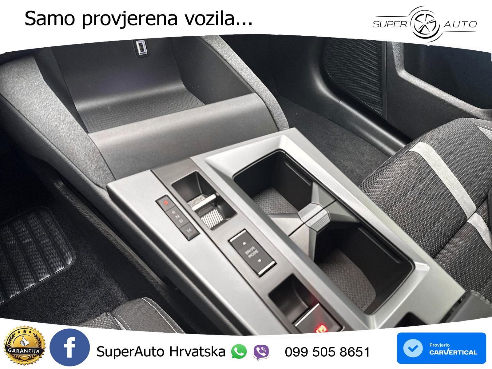 Opel Grandland 1.2 Turbo (145 KS) Hybrid eDCT Edition LED+GR SJED+ACC