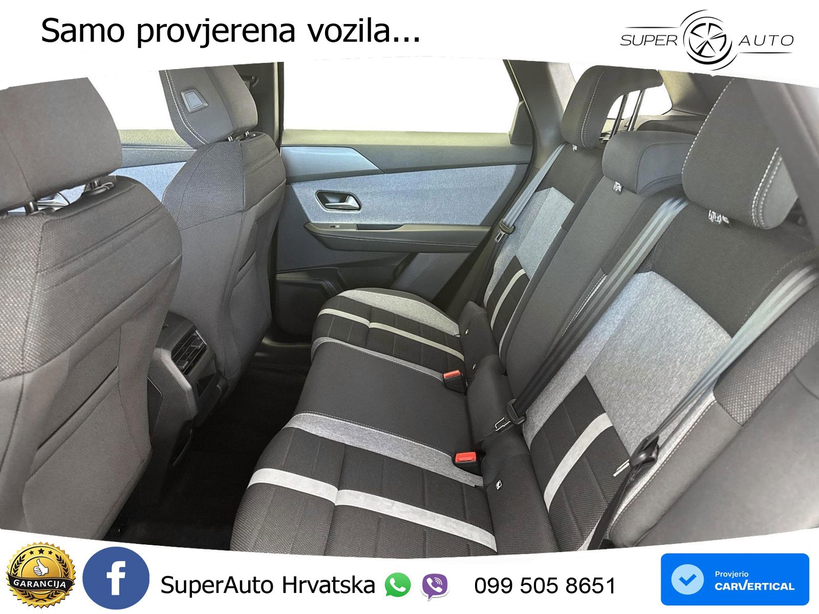 Opel Grandland 1.2 Turbo (145 KS) Hybrid eDCT Edition LED+GR SJED+ACC