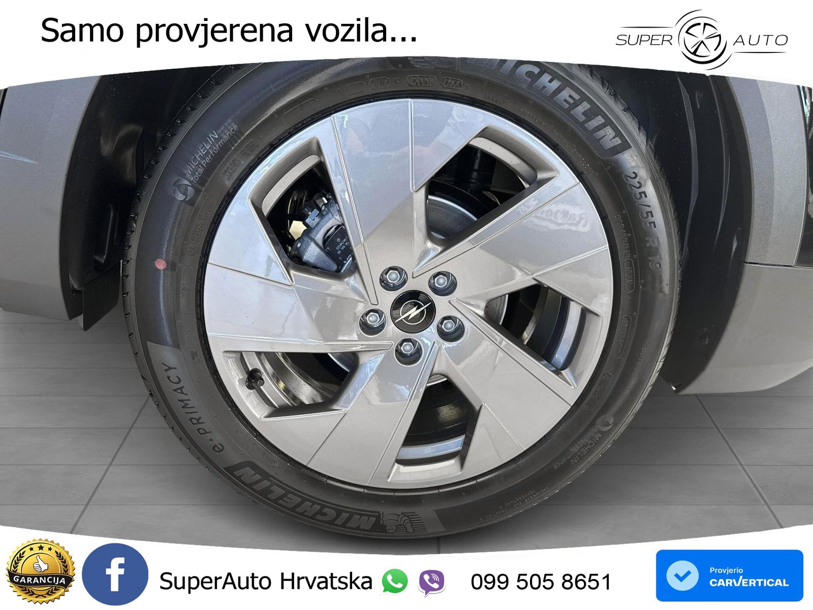 Opel Grandland 1.2 Turbo (145 KS) Hybrid eDCT Edition LED+GR SJED+ACC