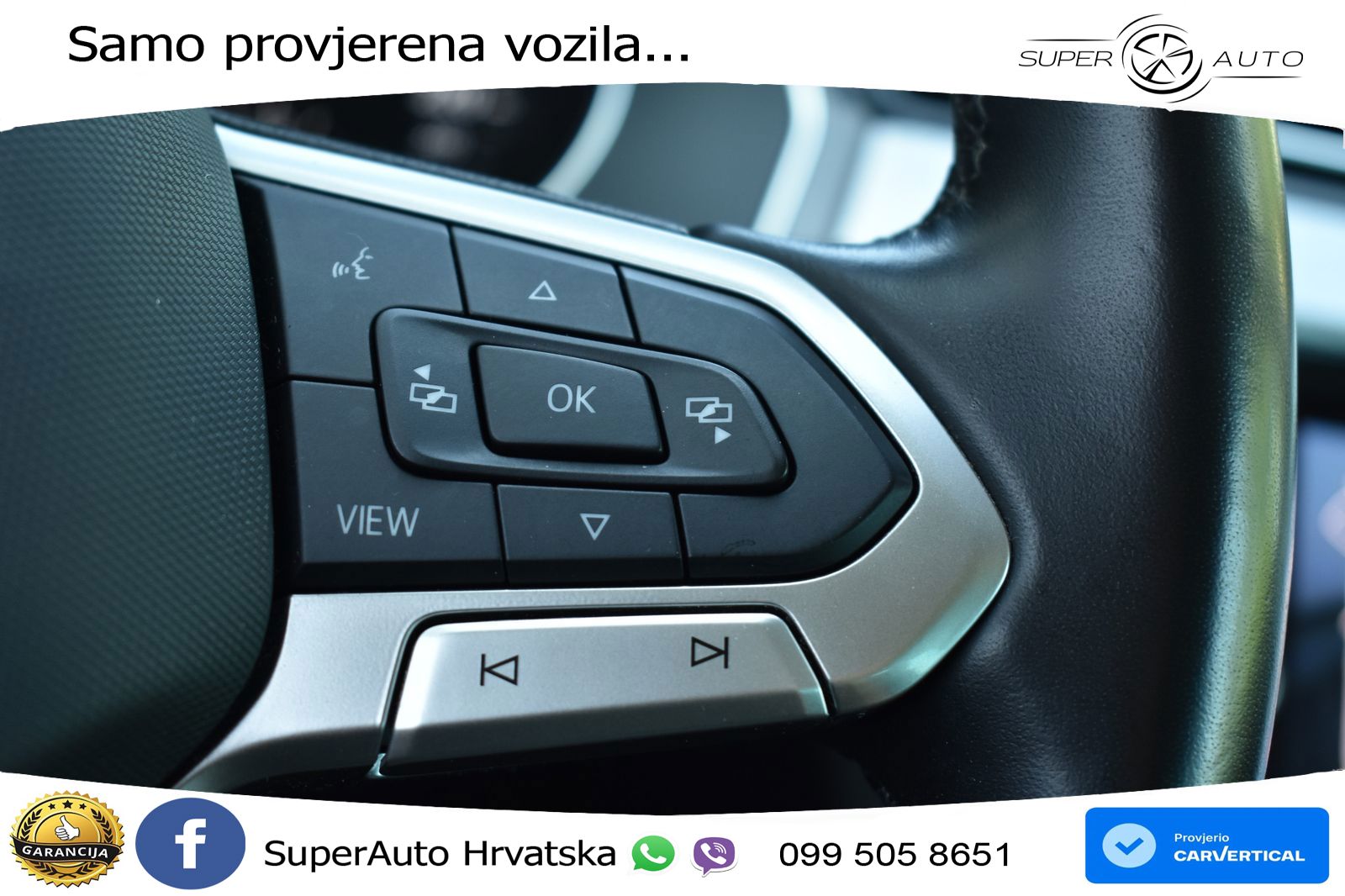 Volkswagen Passat Variant 2.0 TDI (150 KS) DSG LED+GR SJED+ACC