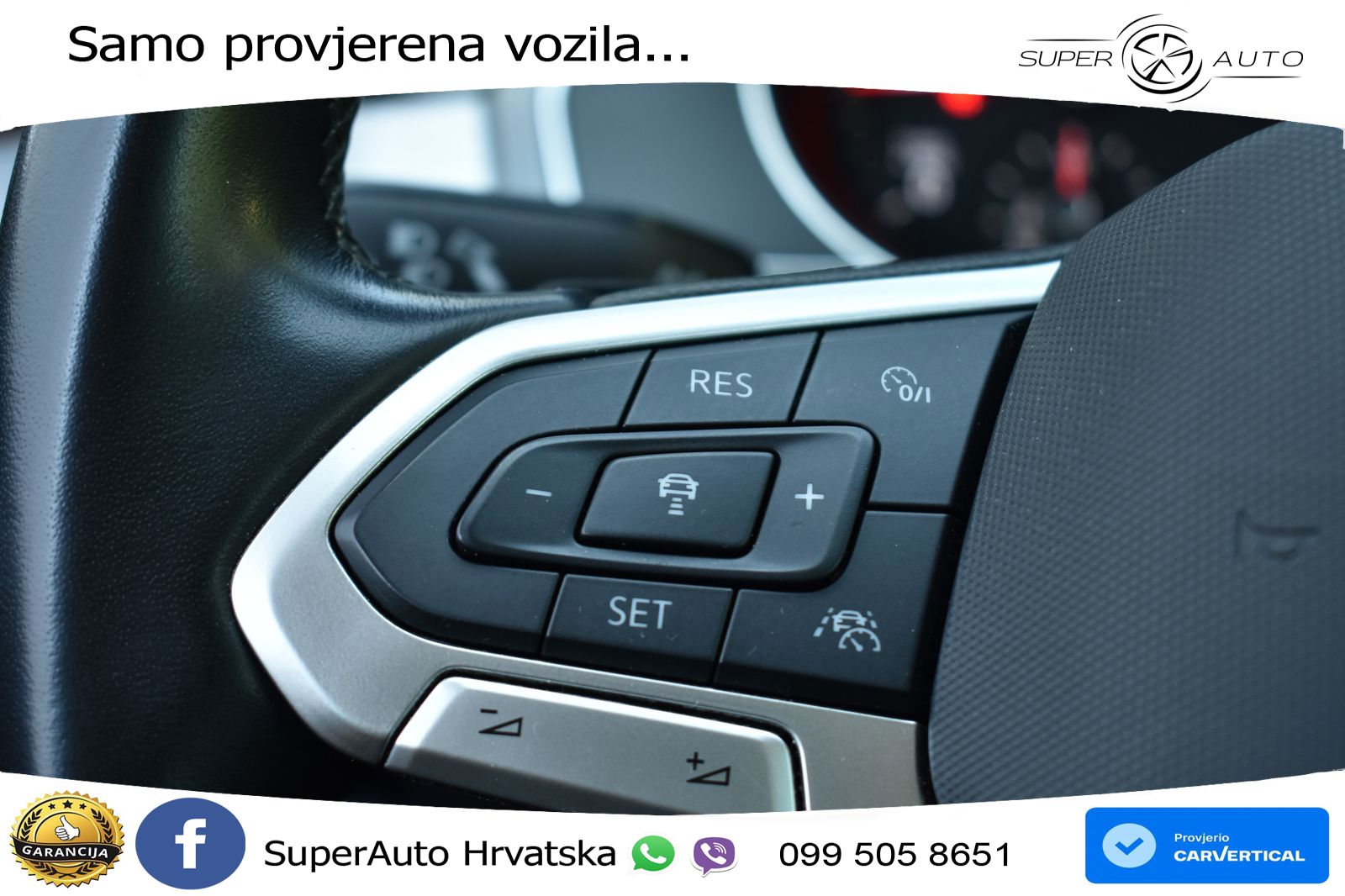 Volkswagen Passat Variant 2.0 TDI (150 KS) DSG LED+GR SJED+ACC
