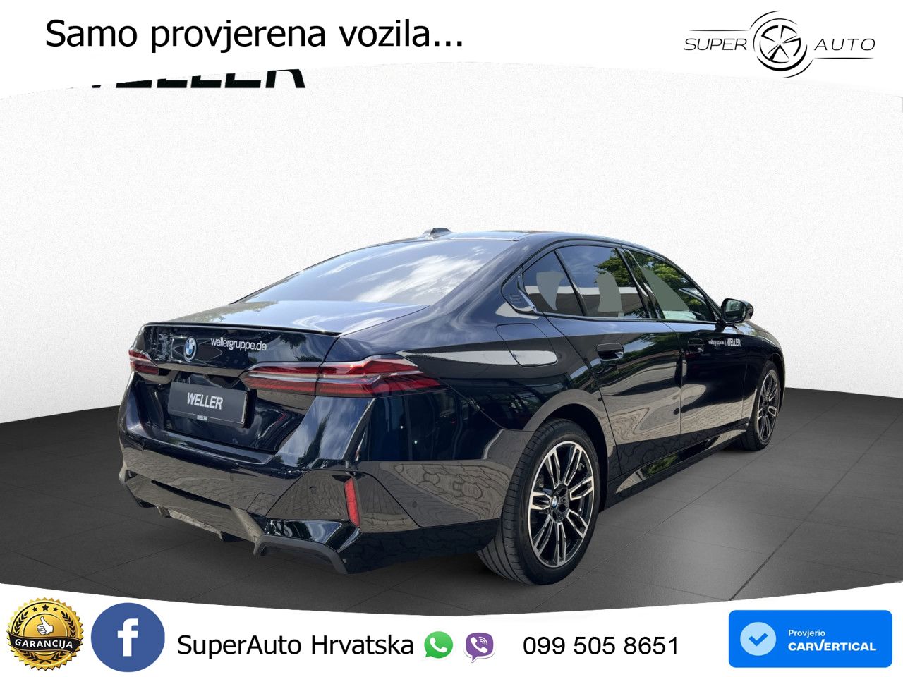 BMW 550e (489 KS) xDrive Steptronic M Sport ACC+HEAD+4xGR SJED+360+PANO