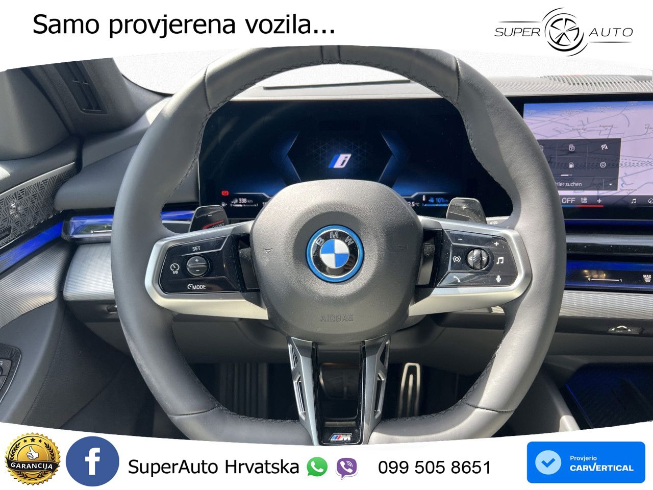 BMW 550e (489 KS) xDrive Steptronic M Sport ACC+HEAD+4xGR SJED+360+PANO