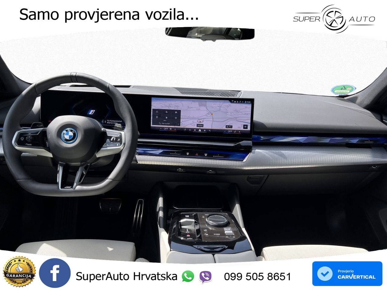 BMW 550e (489 KS) xDrive Steptronic M Sport ACC+HEAD+4xGR SJED+360+PANO