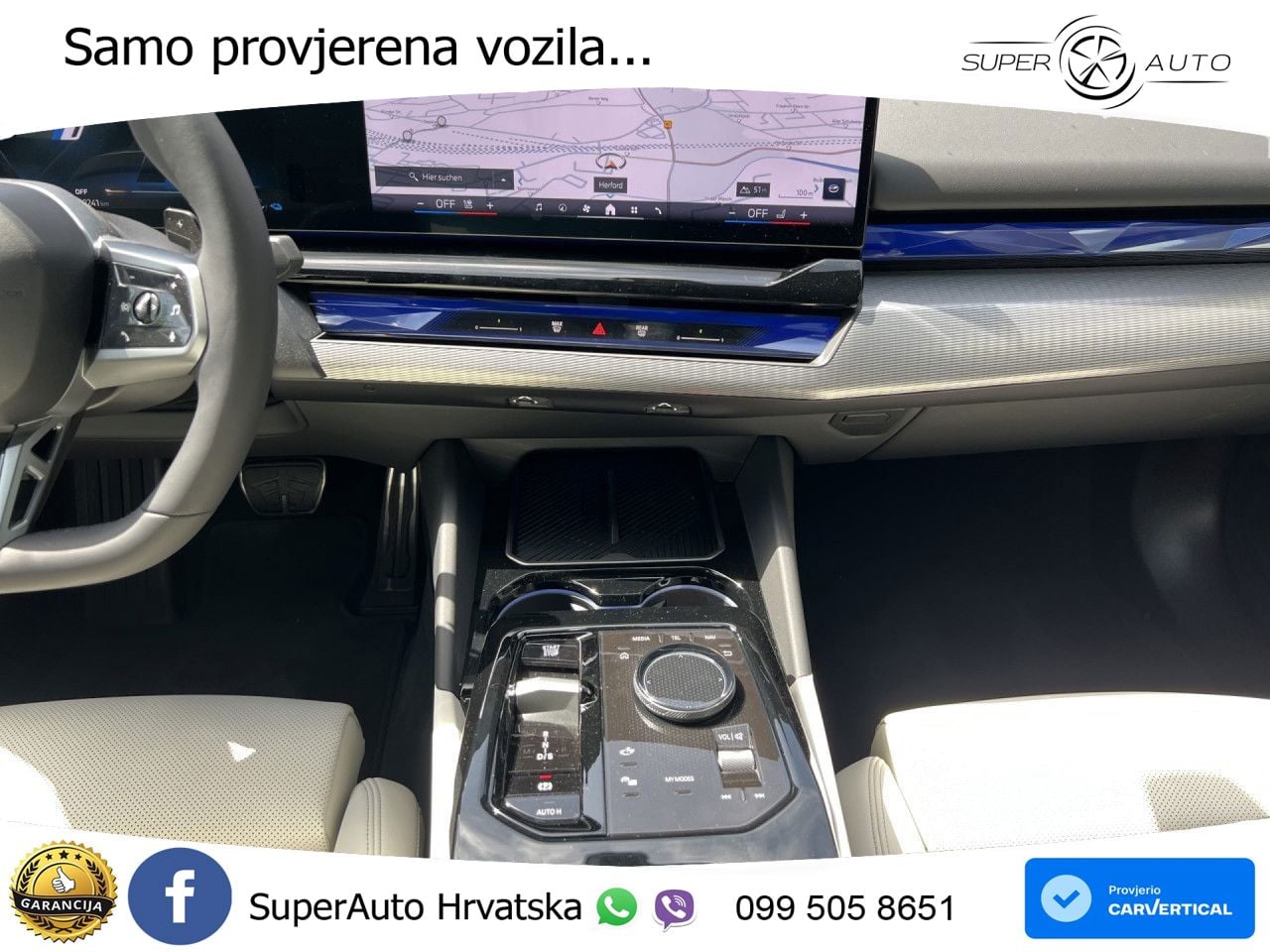 BMW 550e (489 KS) xDrive Steptronic M Sport ACC+HEAD+4xGR SJED+360+PANO