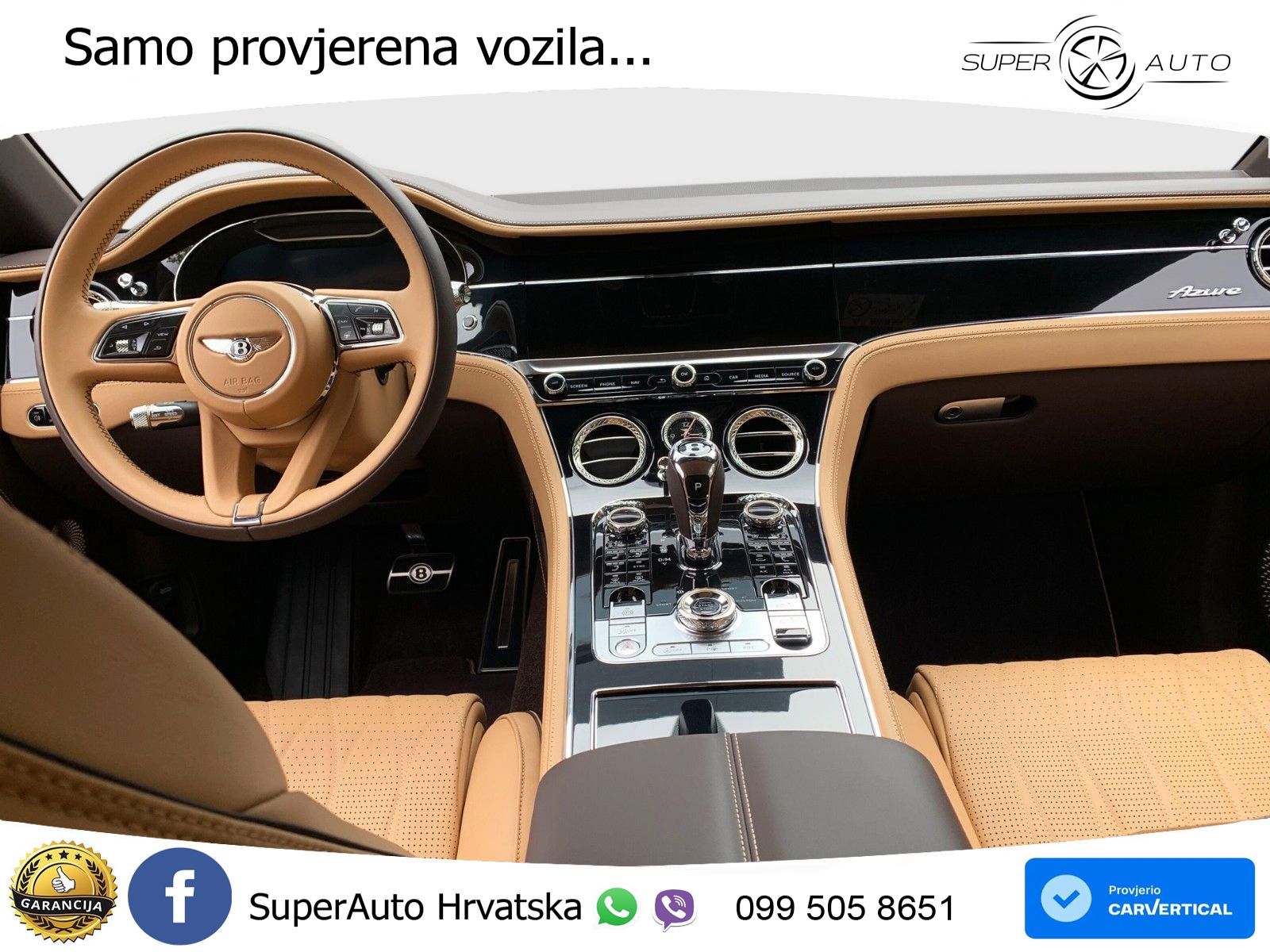Bentley Continental GTC III 4.0 V8 (550 KS) AWD DCT LED+GR SJED+ACC
