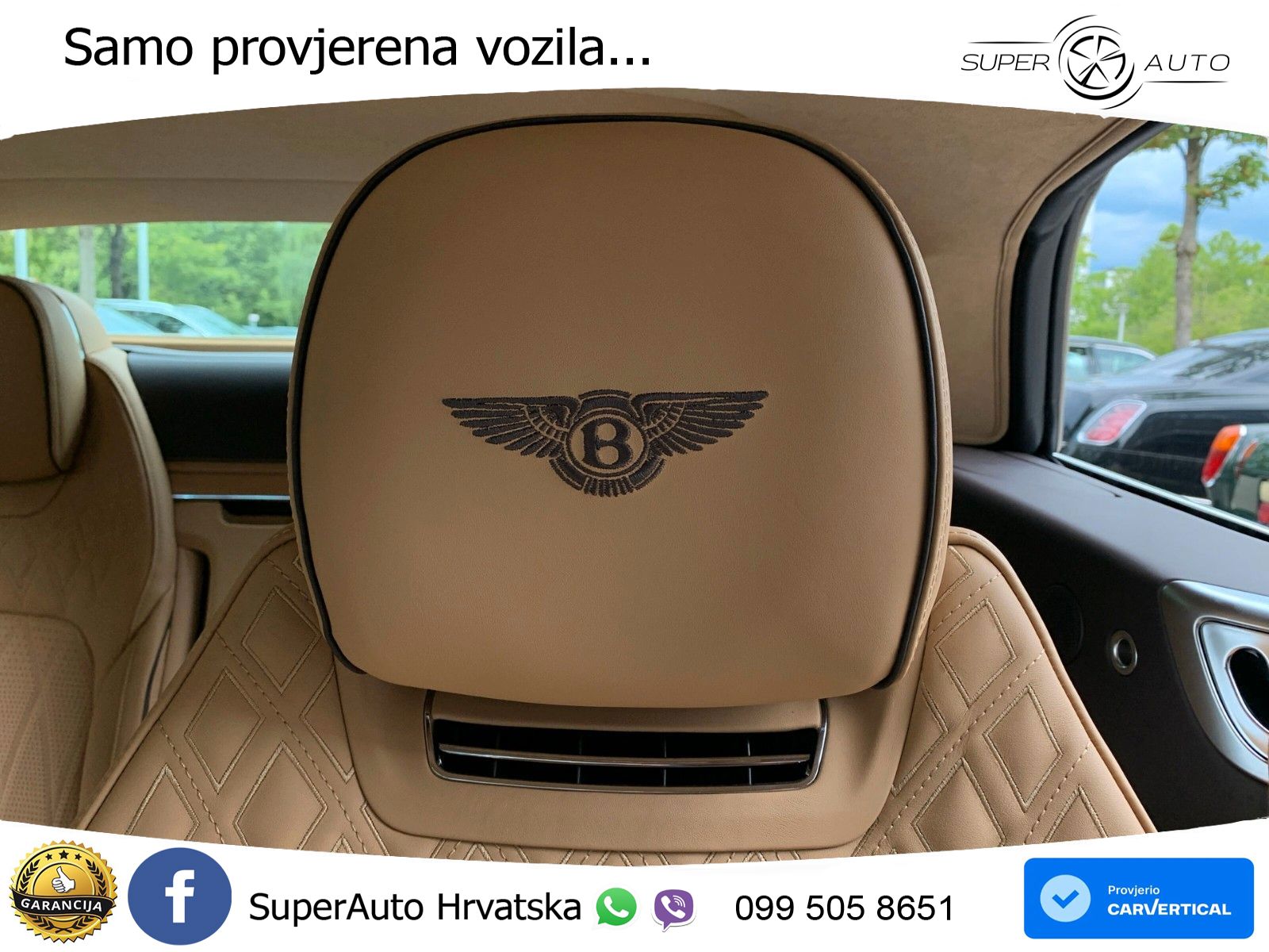 Bentley Continental GTC III 4.0 V8 (550 KS) AWD DCT LED+GR SJED+ACC