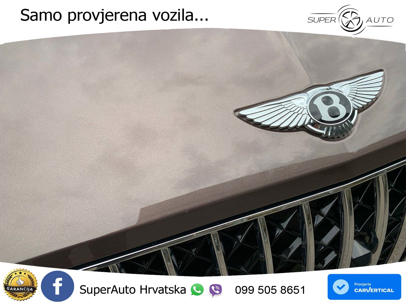 Bentley Continental GTC III 4.0 V8 (550 KS) AWD DCT LED+GR SJED+ACC