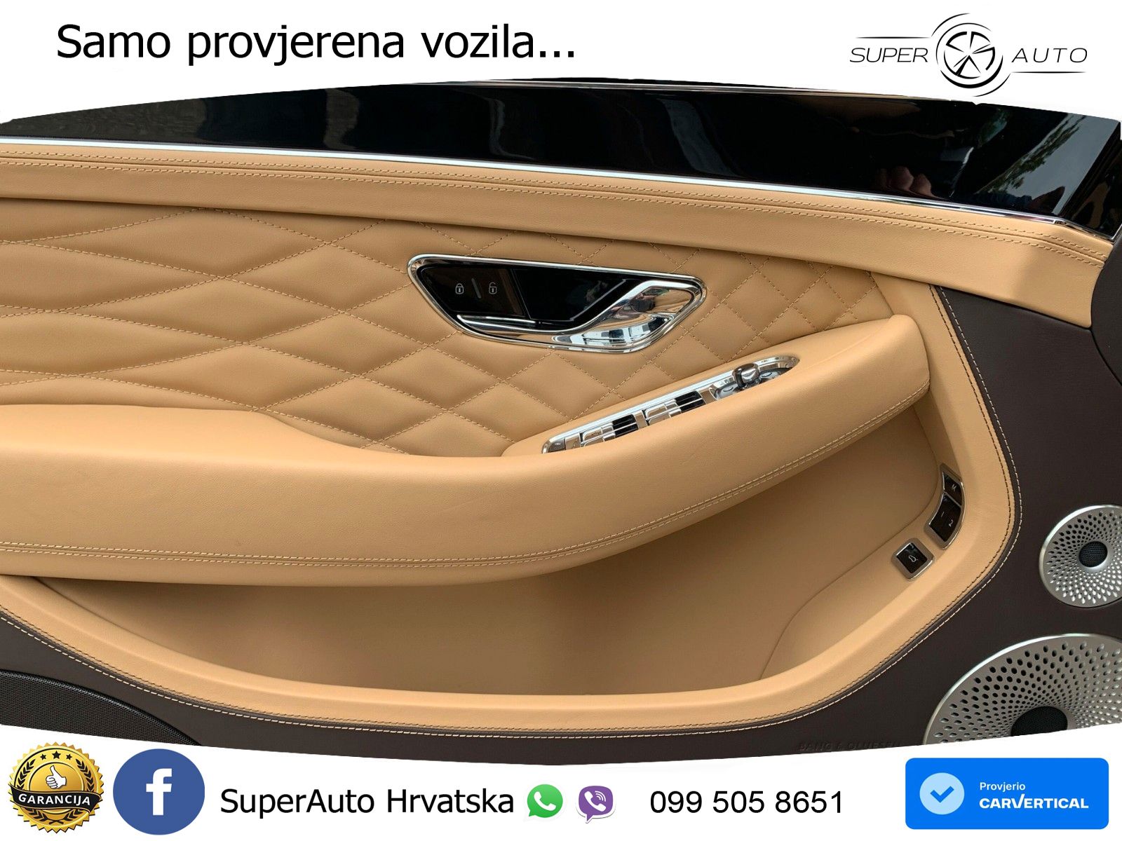 Bentley Continental GTC III 4.0 V8 (550 KS) AWD DCT LED+GR SJED+ACC