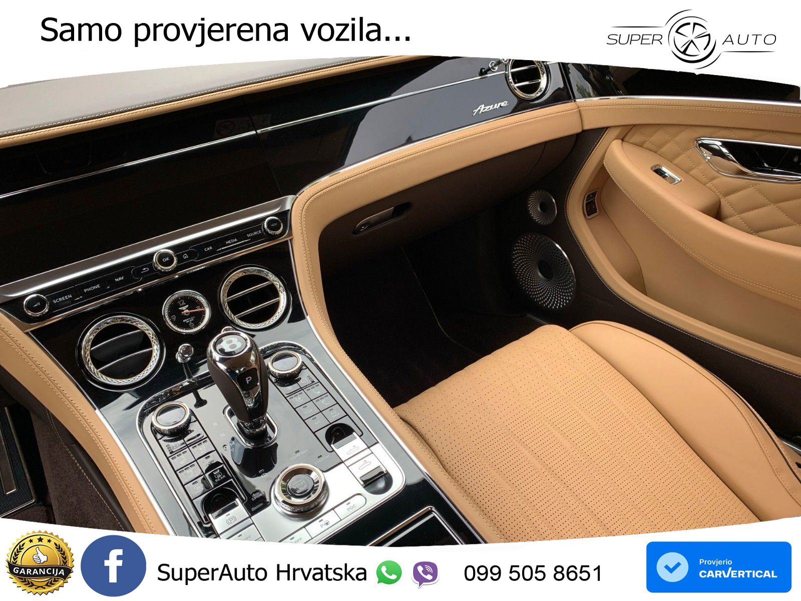 Bentley Continental GTC III 4.0 V8 (550 KS) AWD DCT LED+GR SJED+ACC