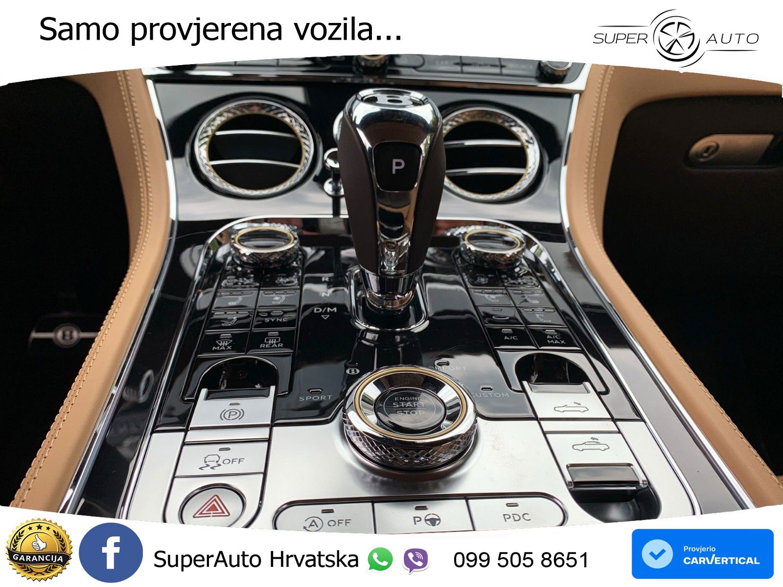Bentley Continental GTC III 4.0 V8 (550 KS) AWD DCT LED+GR SJED+ACC