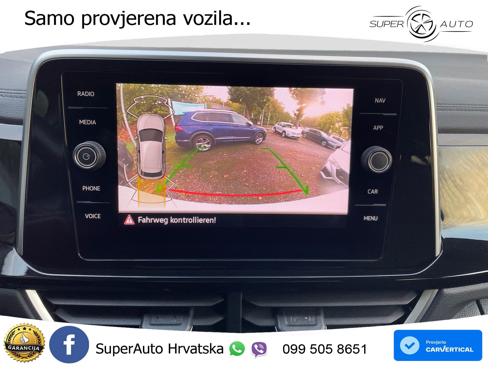 Volkswagen T-Roc 1.5 eTSI (150 KS)  DSG R-Line LED+GR SJED+ACC