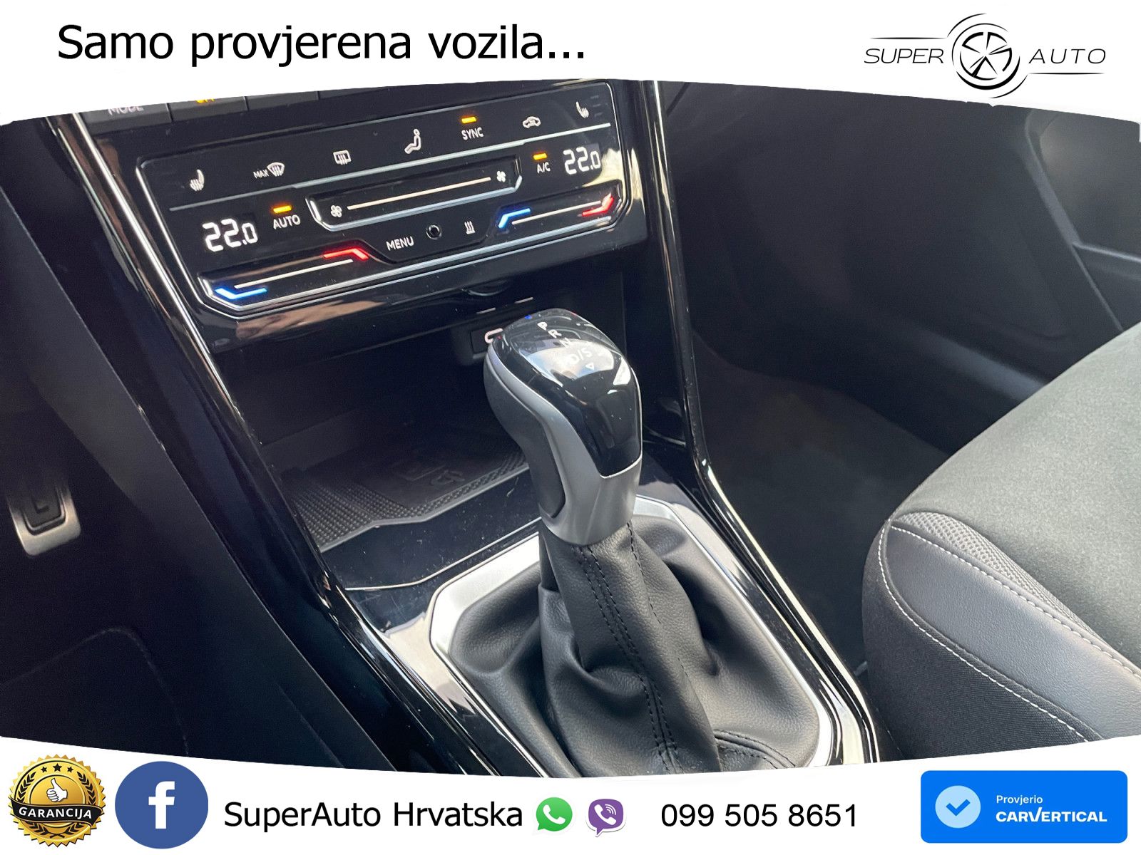 Volkswagen T-Roc 1.5 eTSI (150 KS)  DSG R-Line LED+GR SJED+ACC