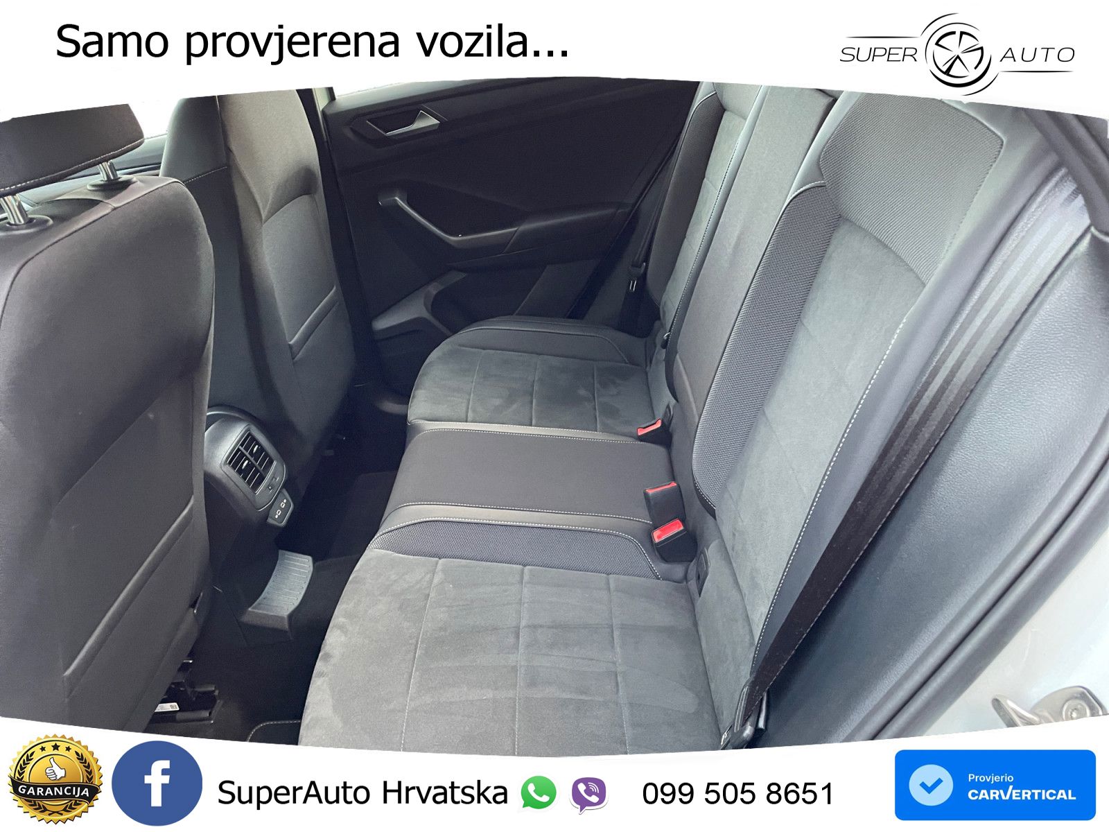 Volkswagen T-Roc 1.5 eTSI (150 KS)  DSG R-Line LED+GR SJED+ACC