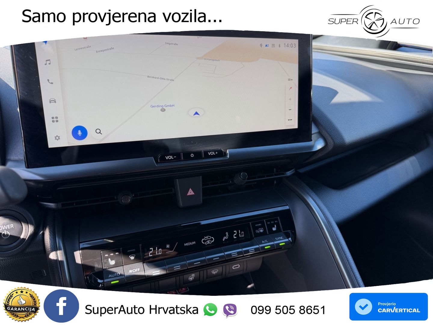 Toyota C-HR 1.8 (140 KS) Hybrid e-CVT Team D LED+GR SJED+ACC