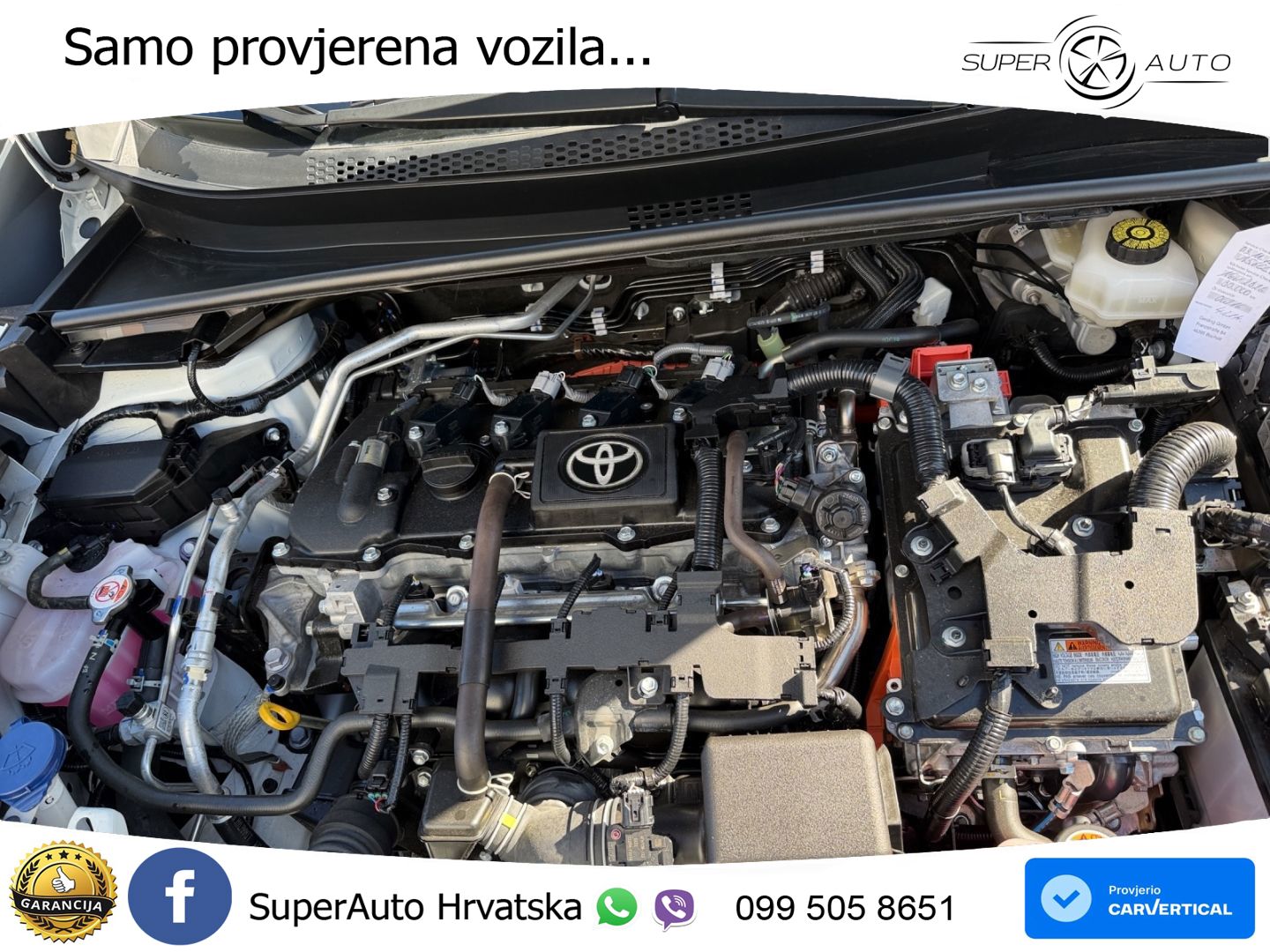 Toyota C-HR 1.8 (140 KS) Hybrid e-CVT Team D LED+GR SJED+ACC